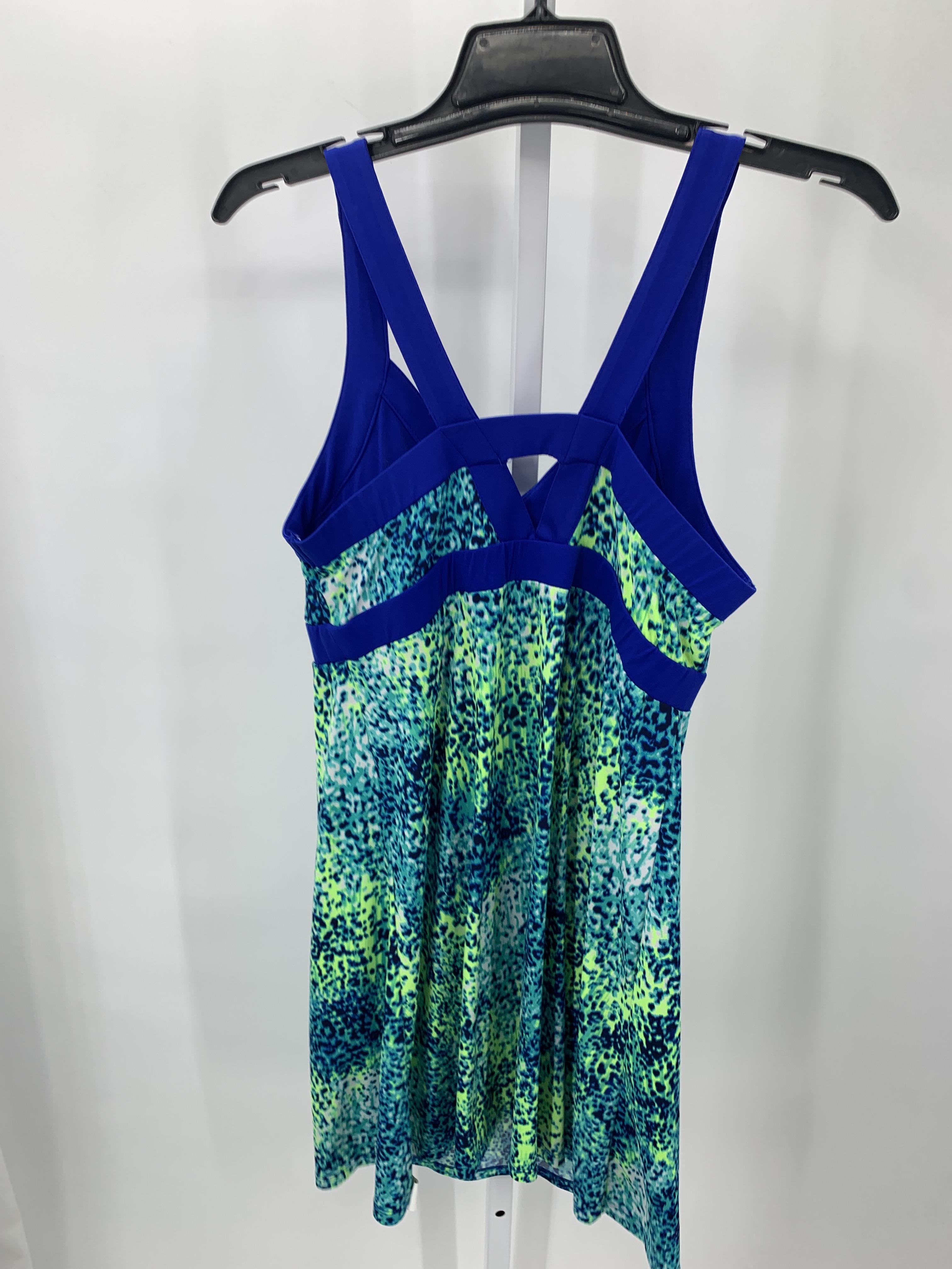 Te Re2 Size Large Misses Sundress