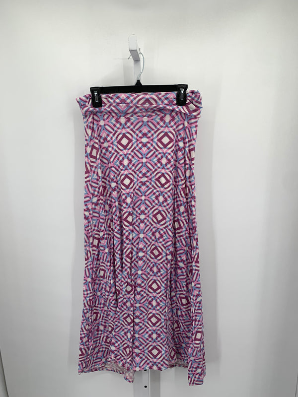 Lularoe Size Small Misses Skirt