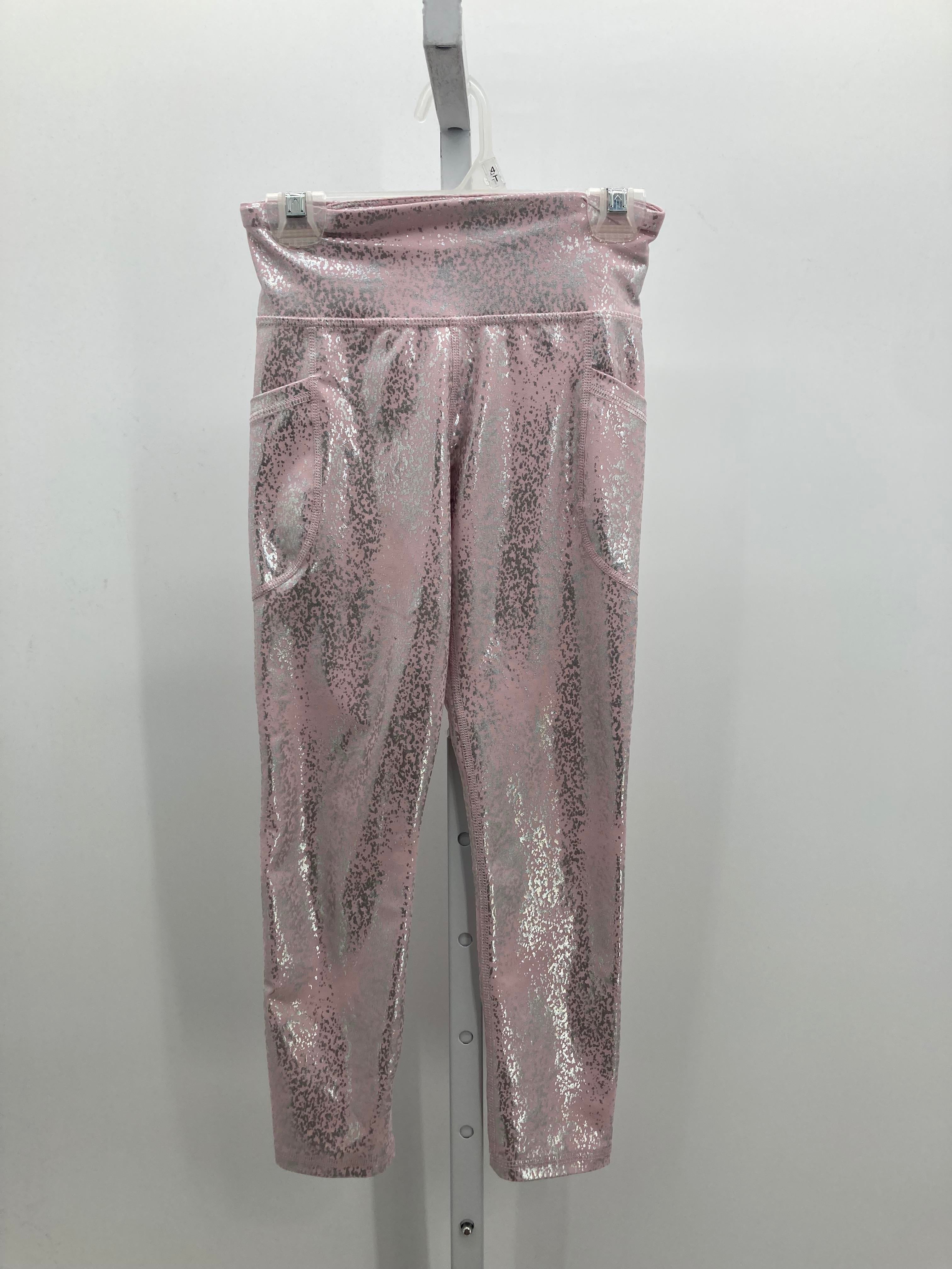 Old Navy Size 8 Girls Leggings