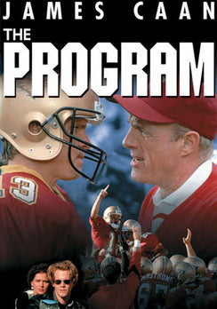 The Program (DVD) -
