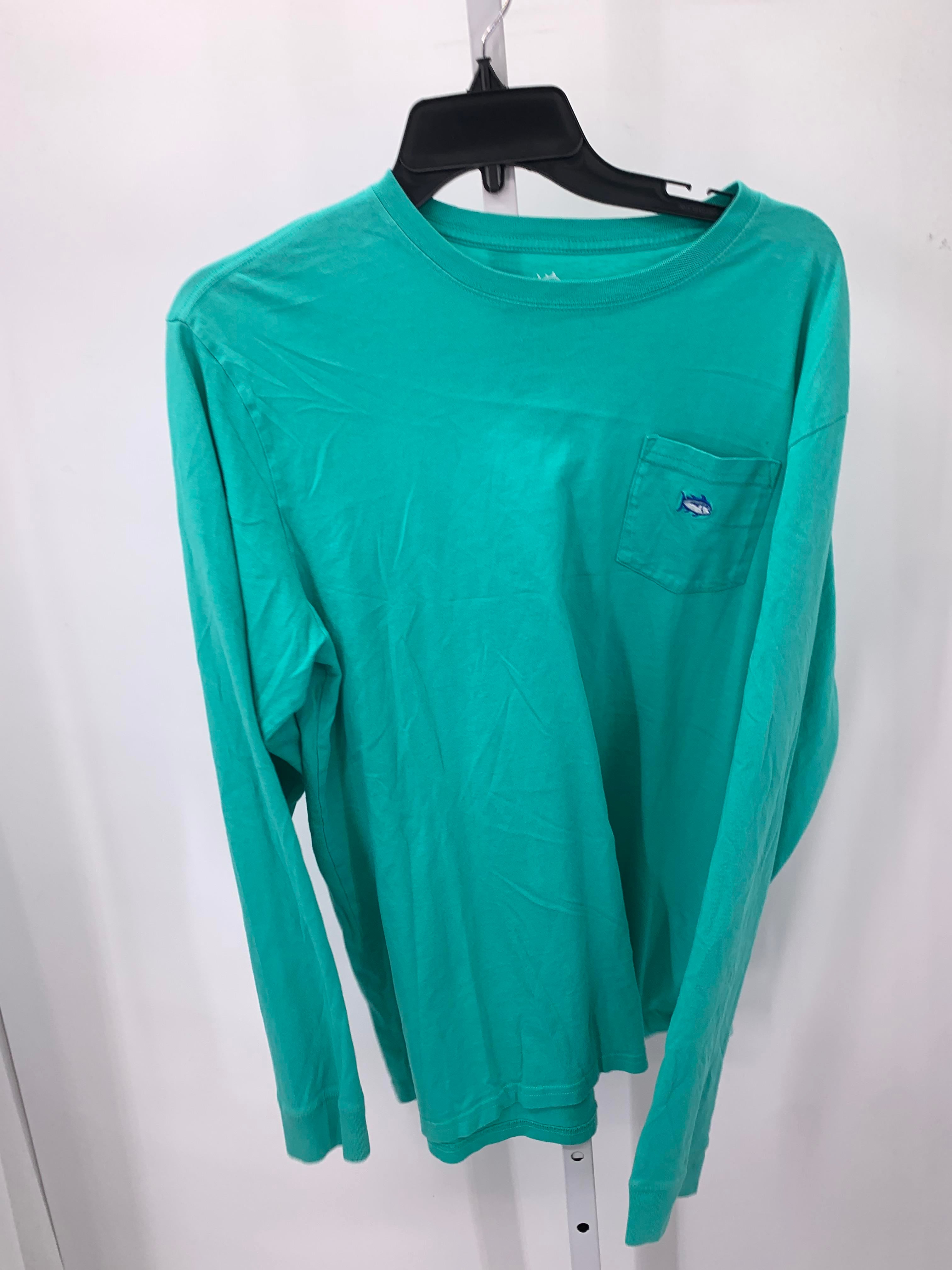 MARLIN POCKET KNIT.