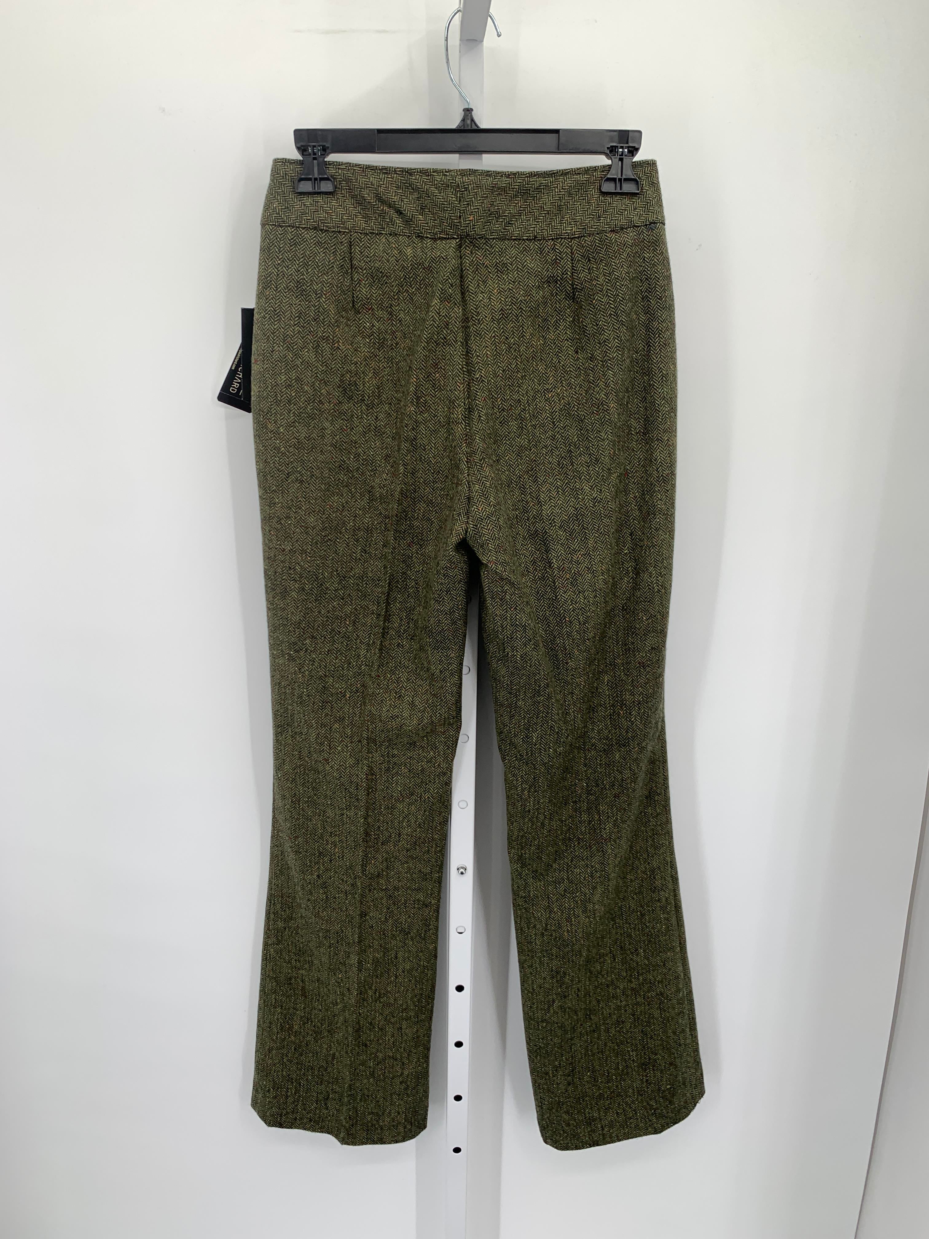 John Paul Richard Size 4 Misses Pants