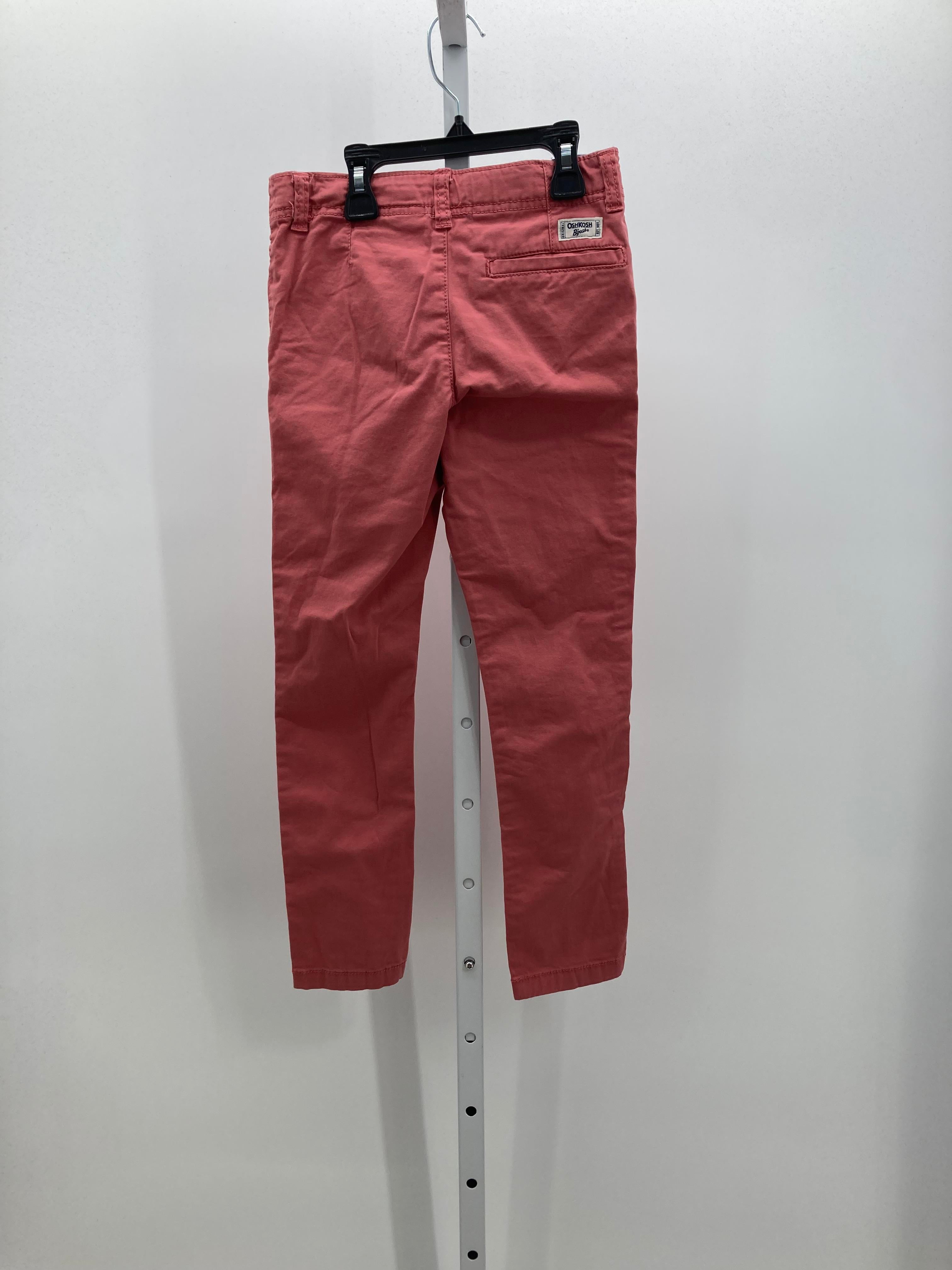Osh Kosh Size 7 Boys Pants