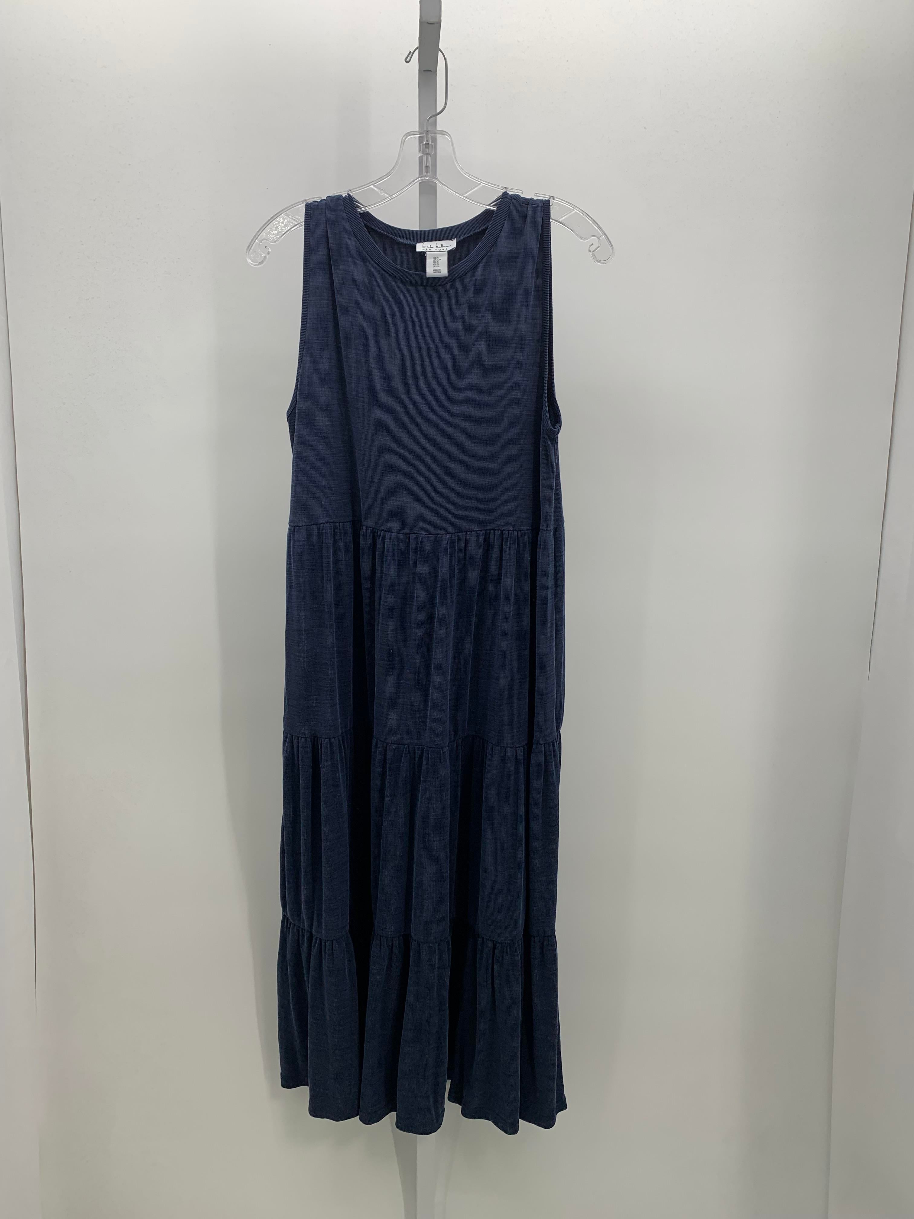 Nicole Miller Size Small Misses Sundress