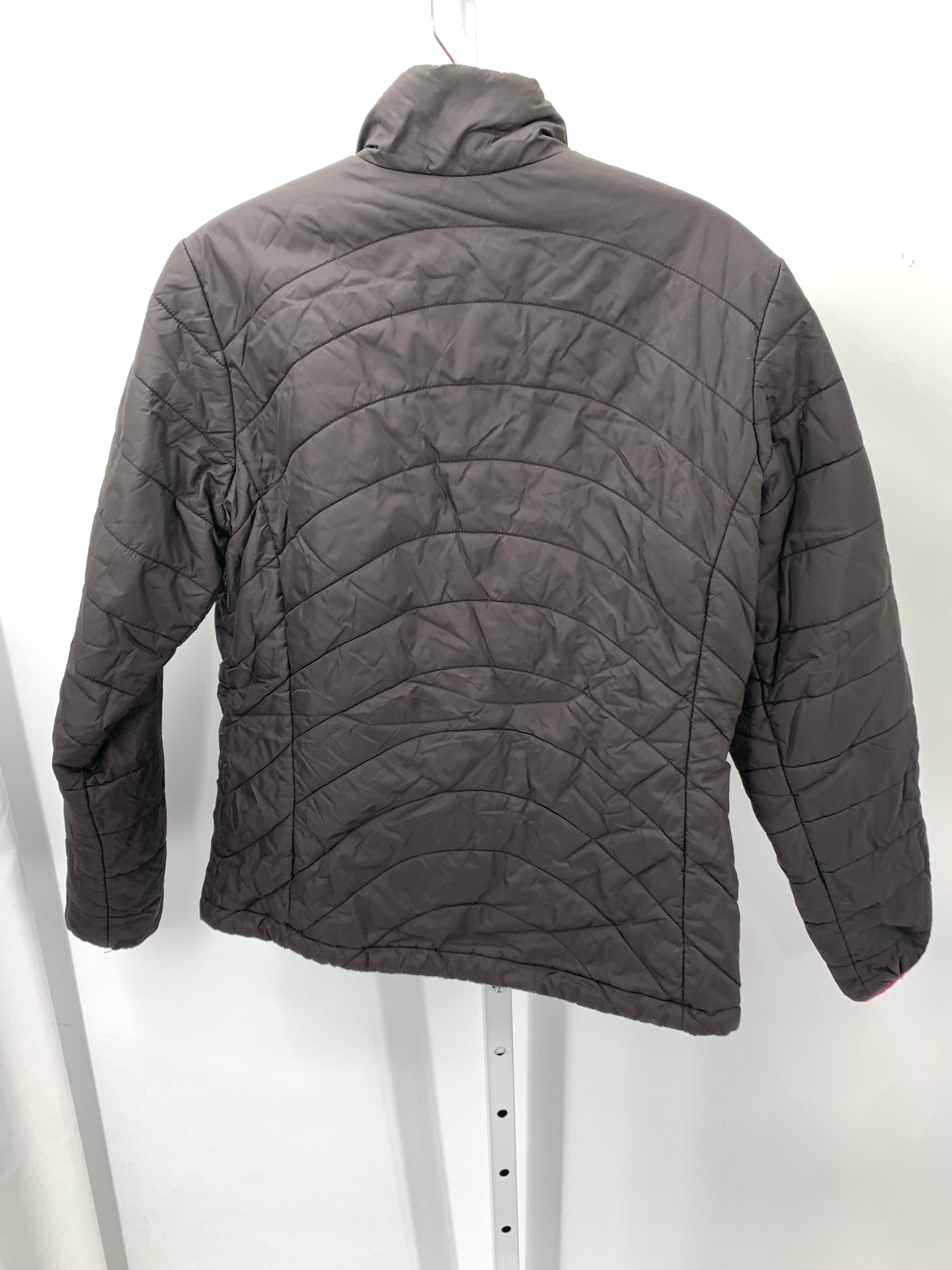 Lands End Size Small Misses Lightweight Jacket