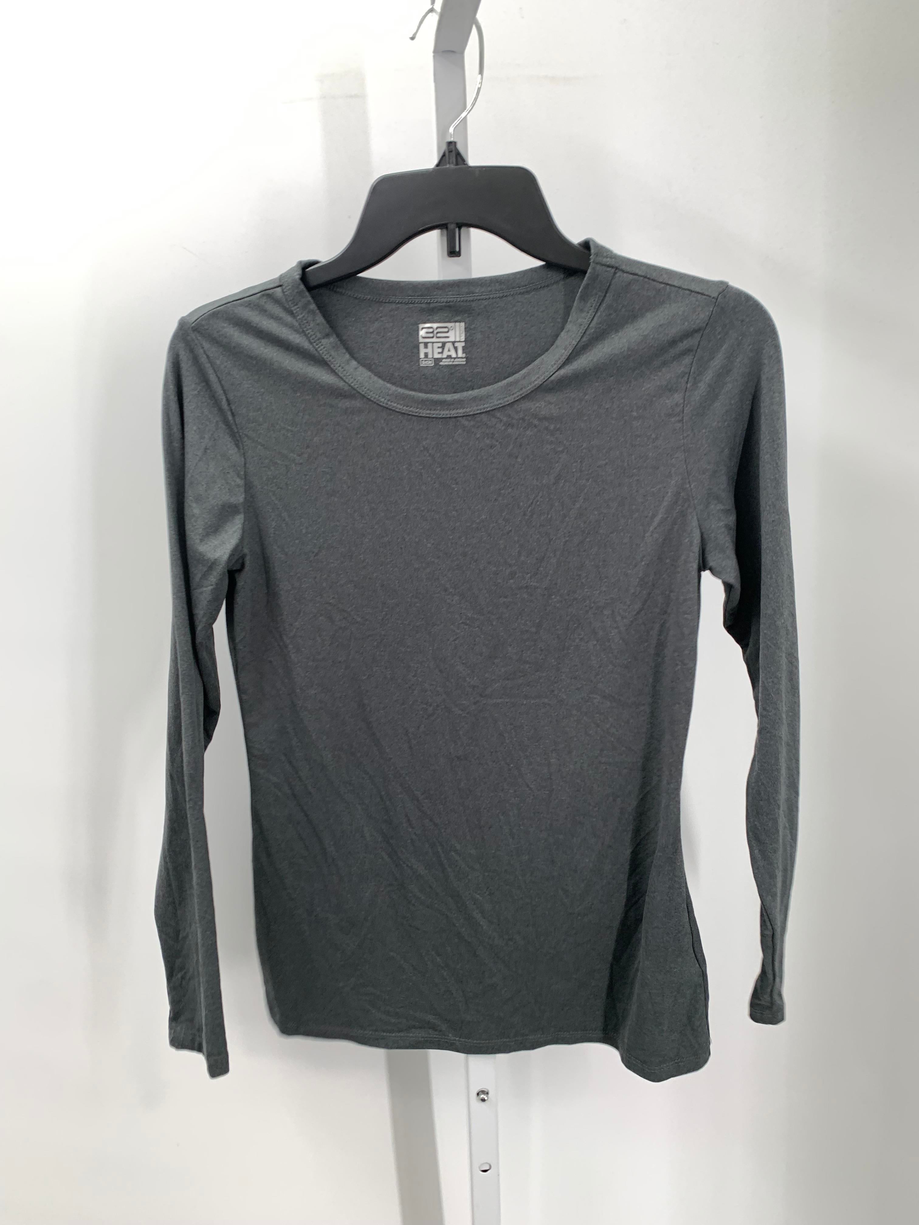 32 Degrees Size Small Misses Long Sleeve Shirt