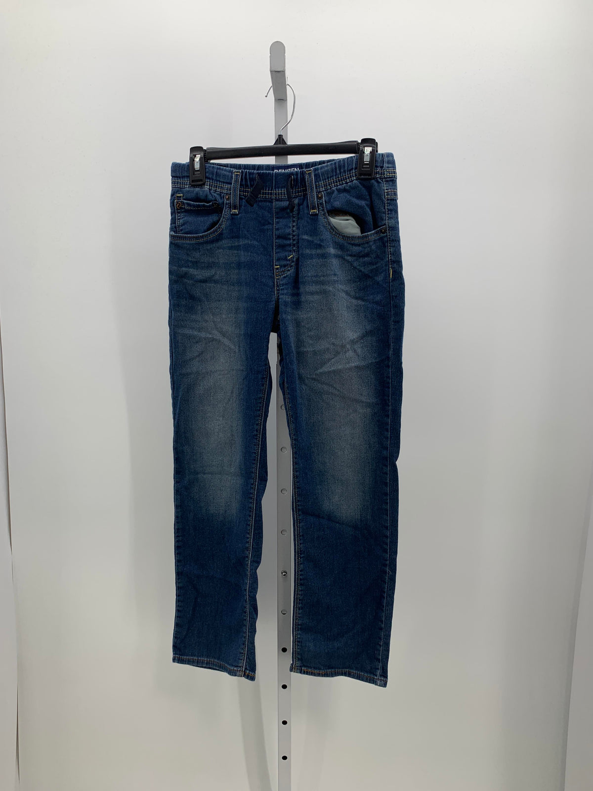 DRA WAIST PULL ON