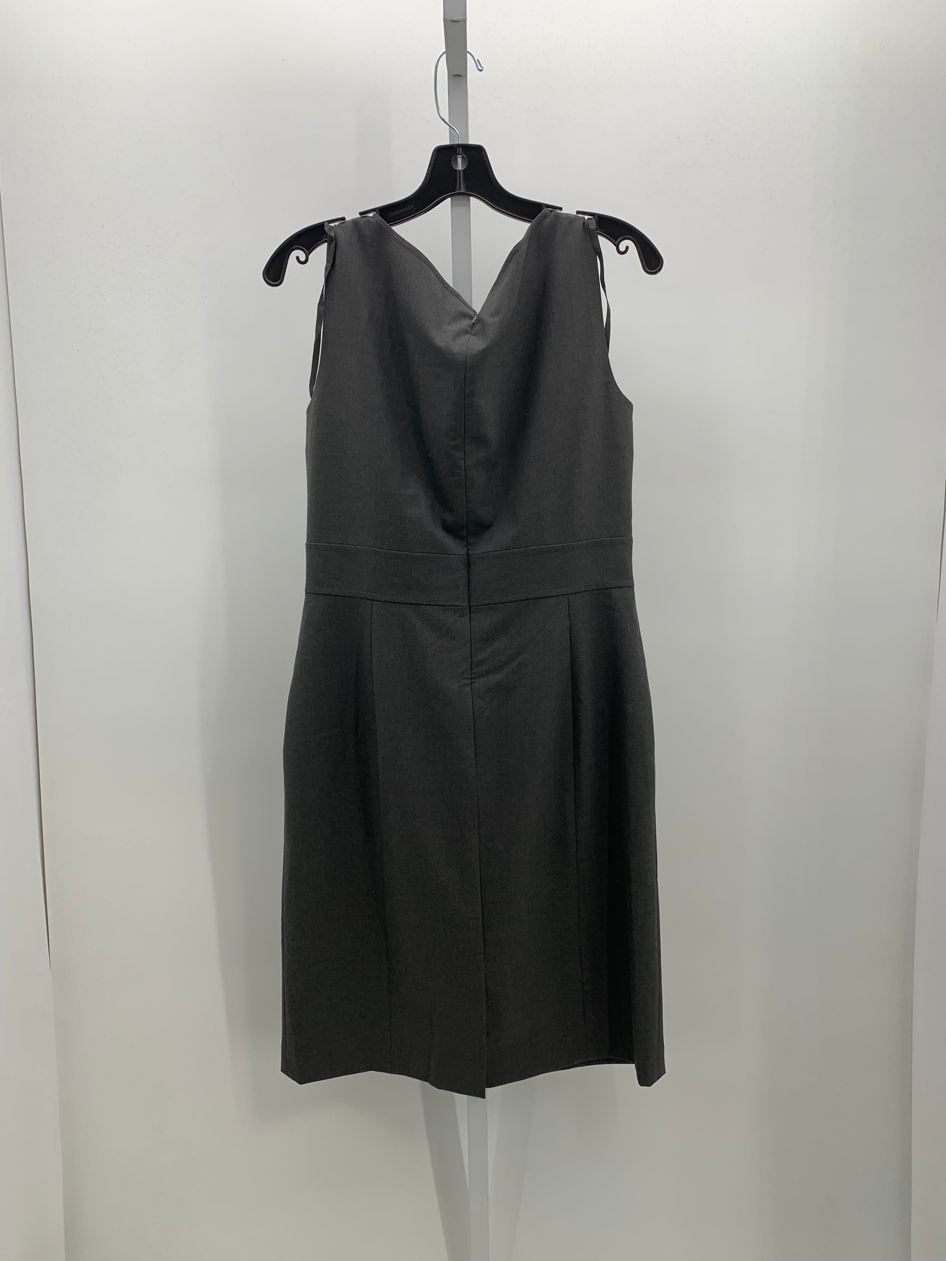 Tahari Size 10 Misses Sleeveless Dress