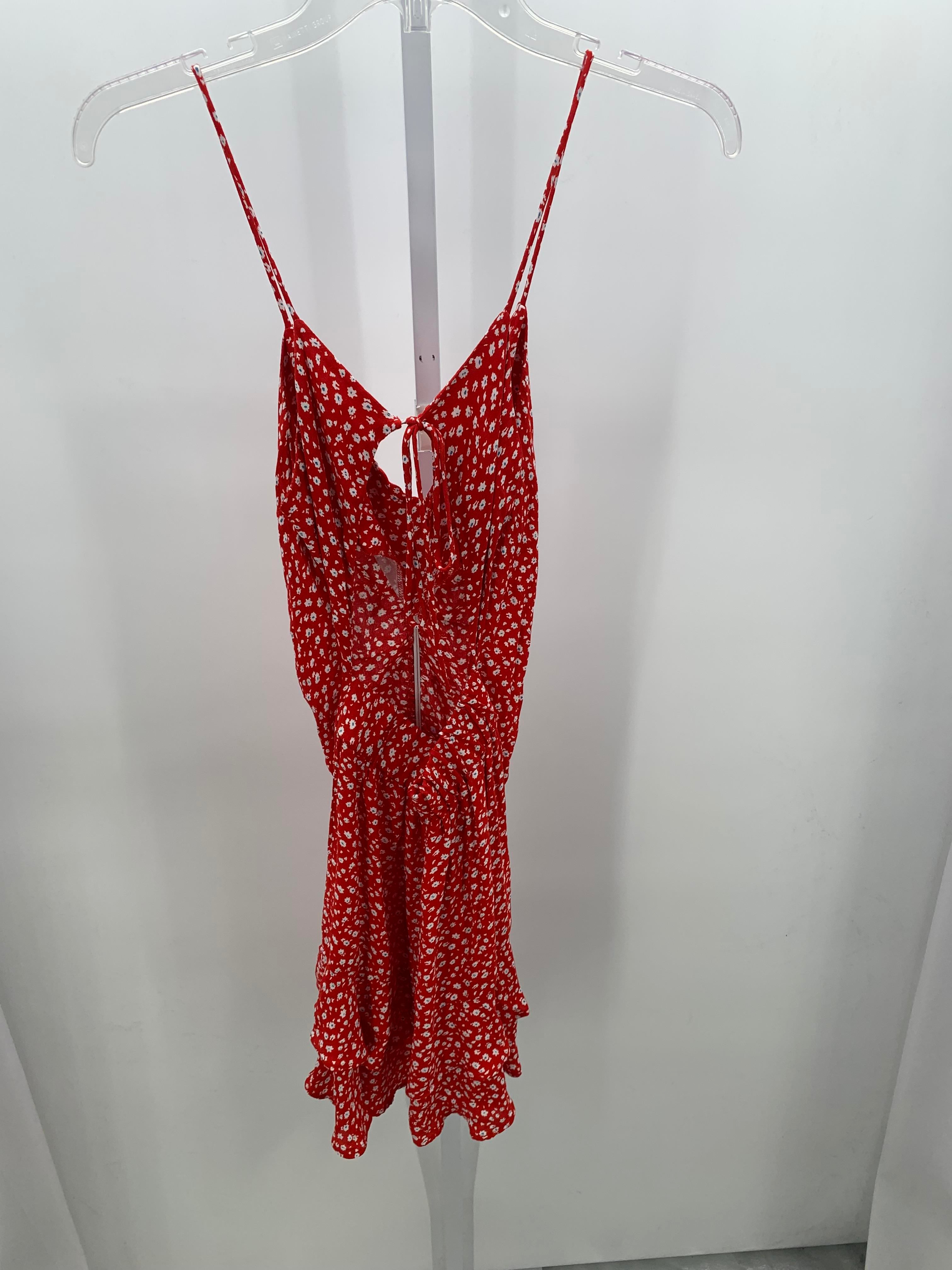 Zara Size X Small Juniors Sundress