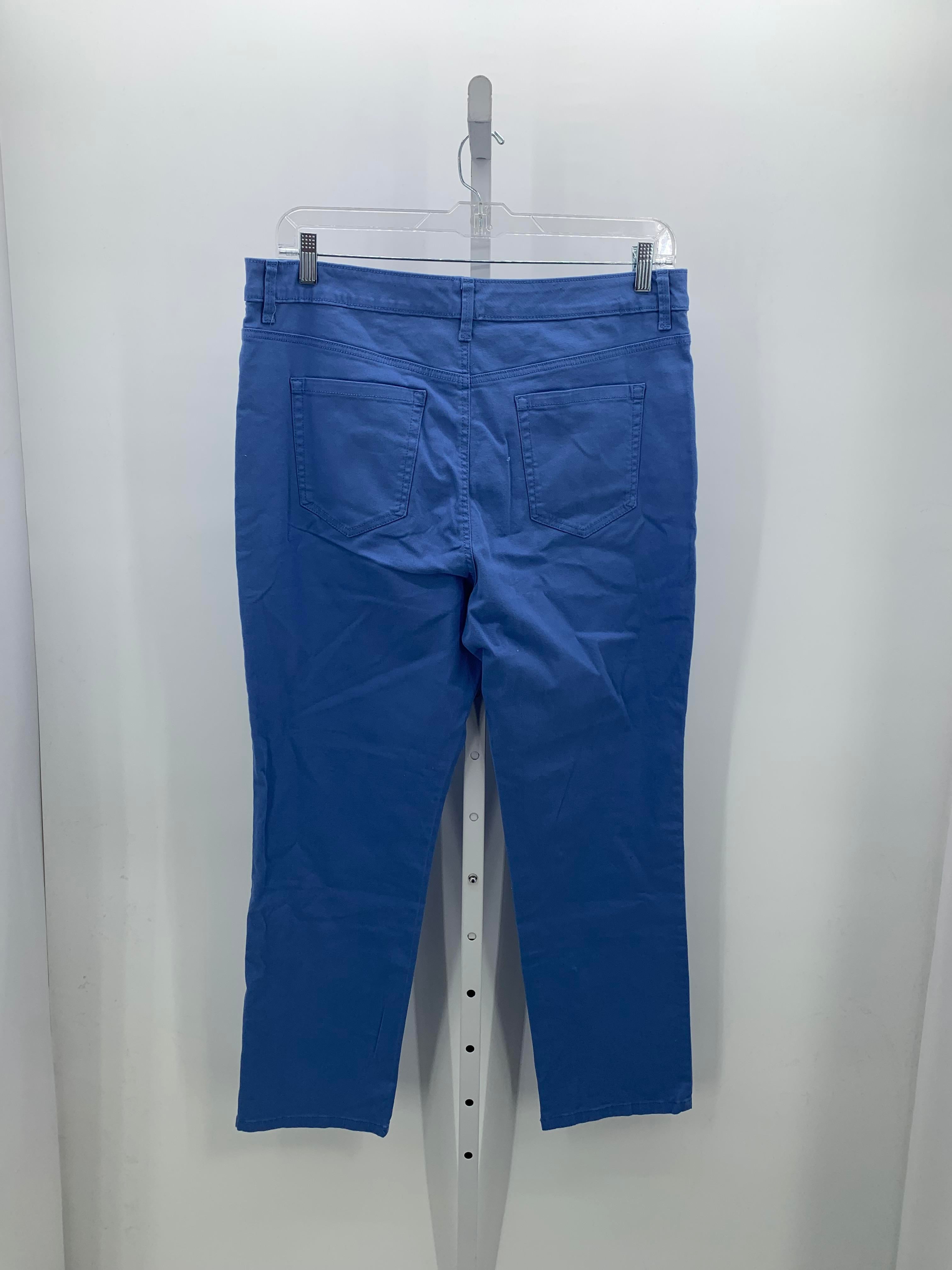 Gloria Vanderbilt Size 16 Misses Jeans