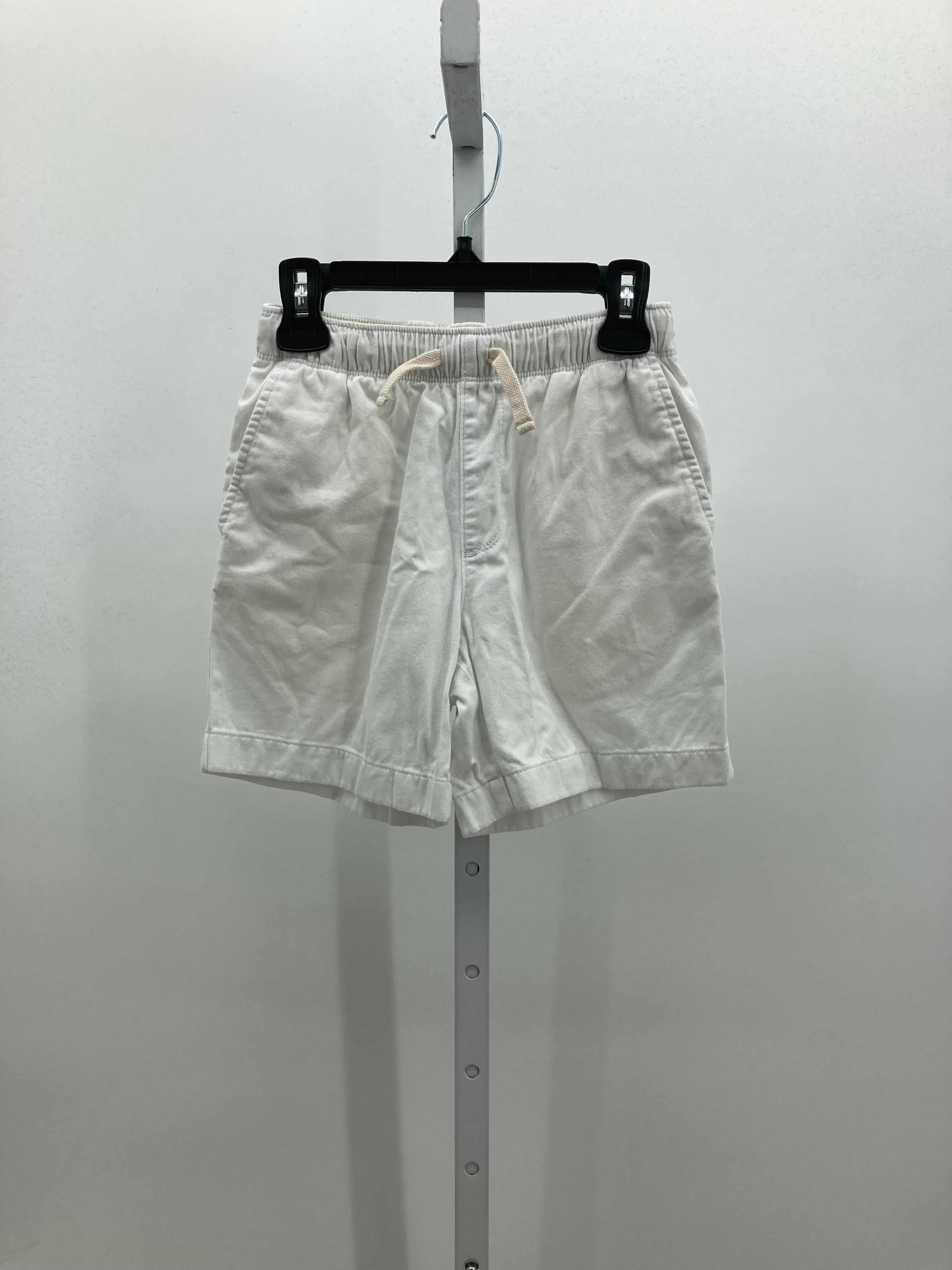 ELASTIC WAIST