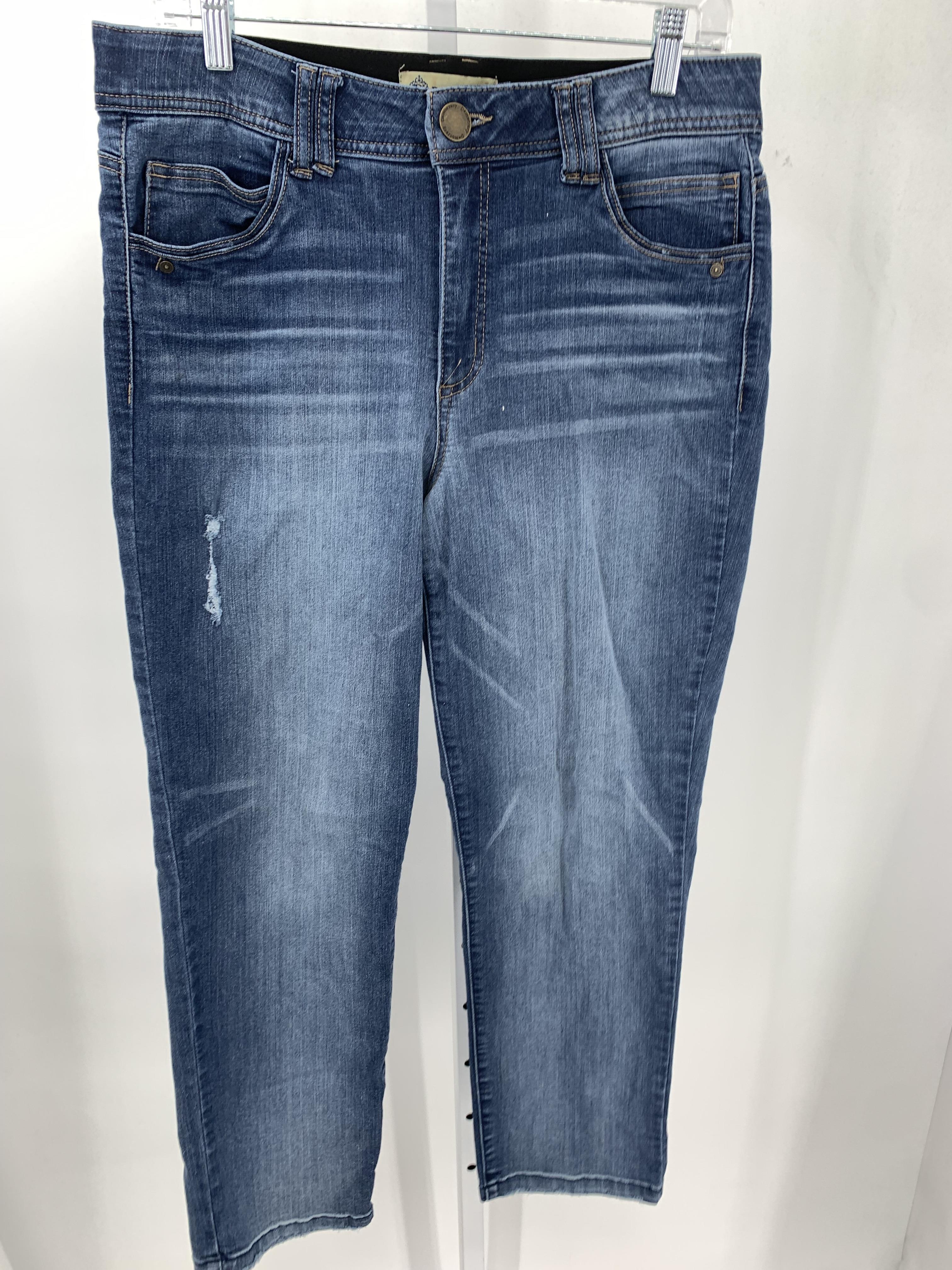 Demonin Size 12 Misses Jeans