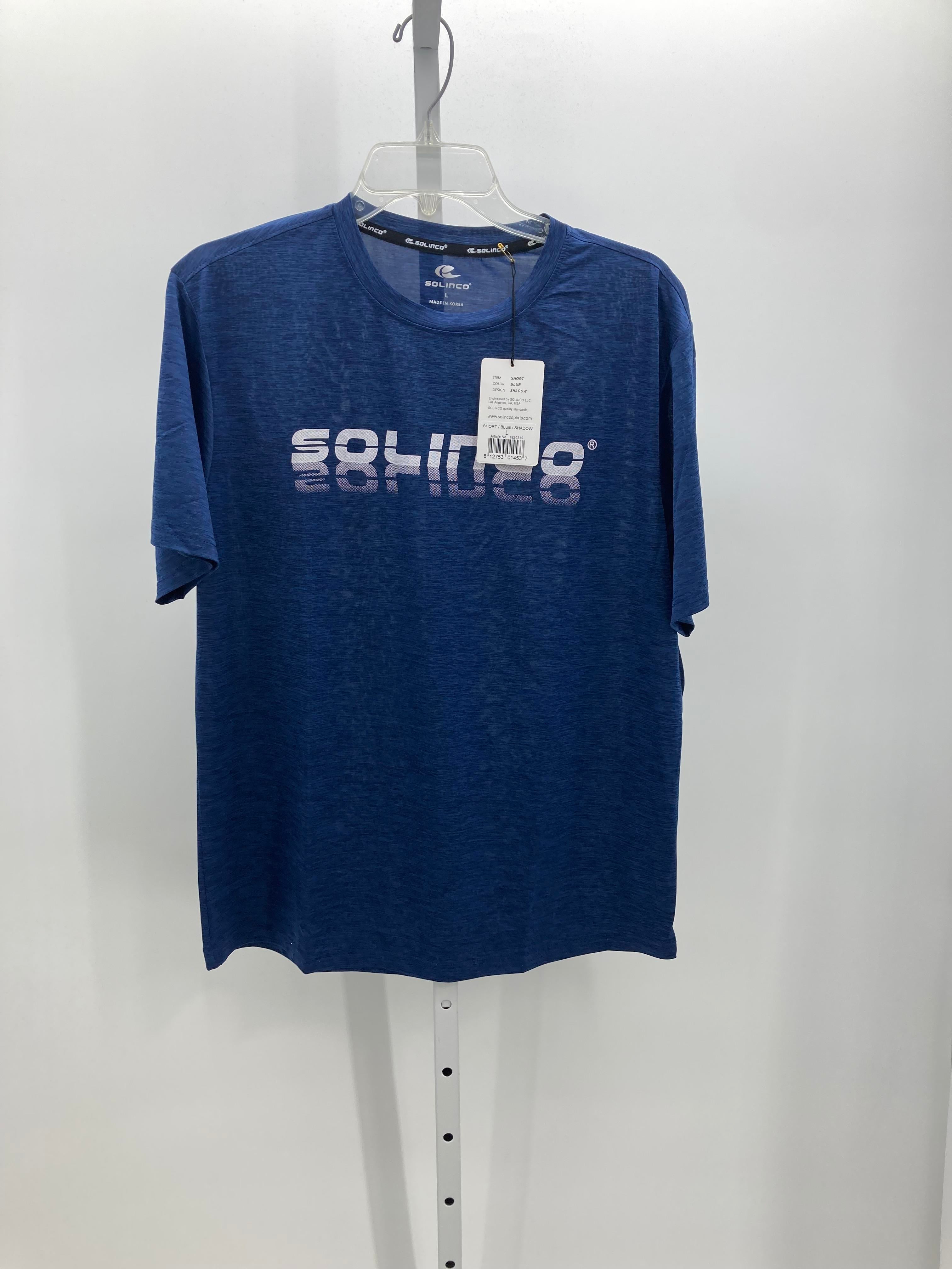 NEW ACTIVE WEAR.