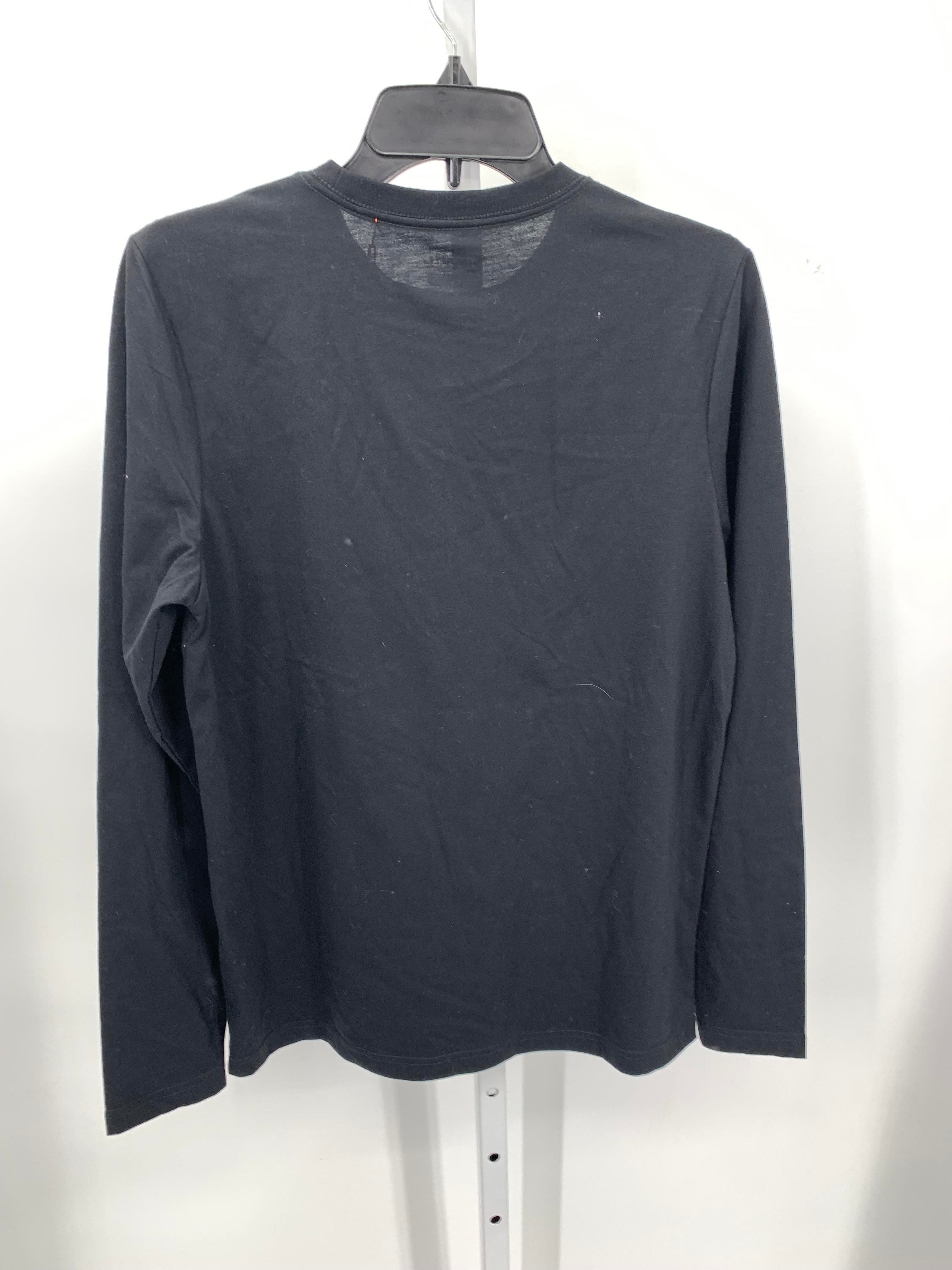 NEW CREWNECK KNIT TEE
