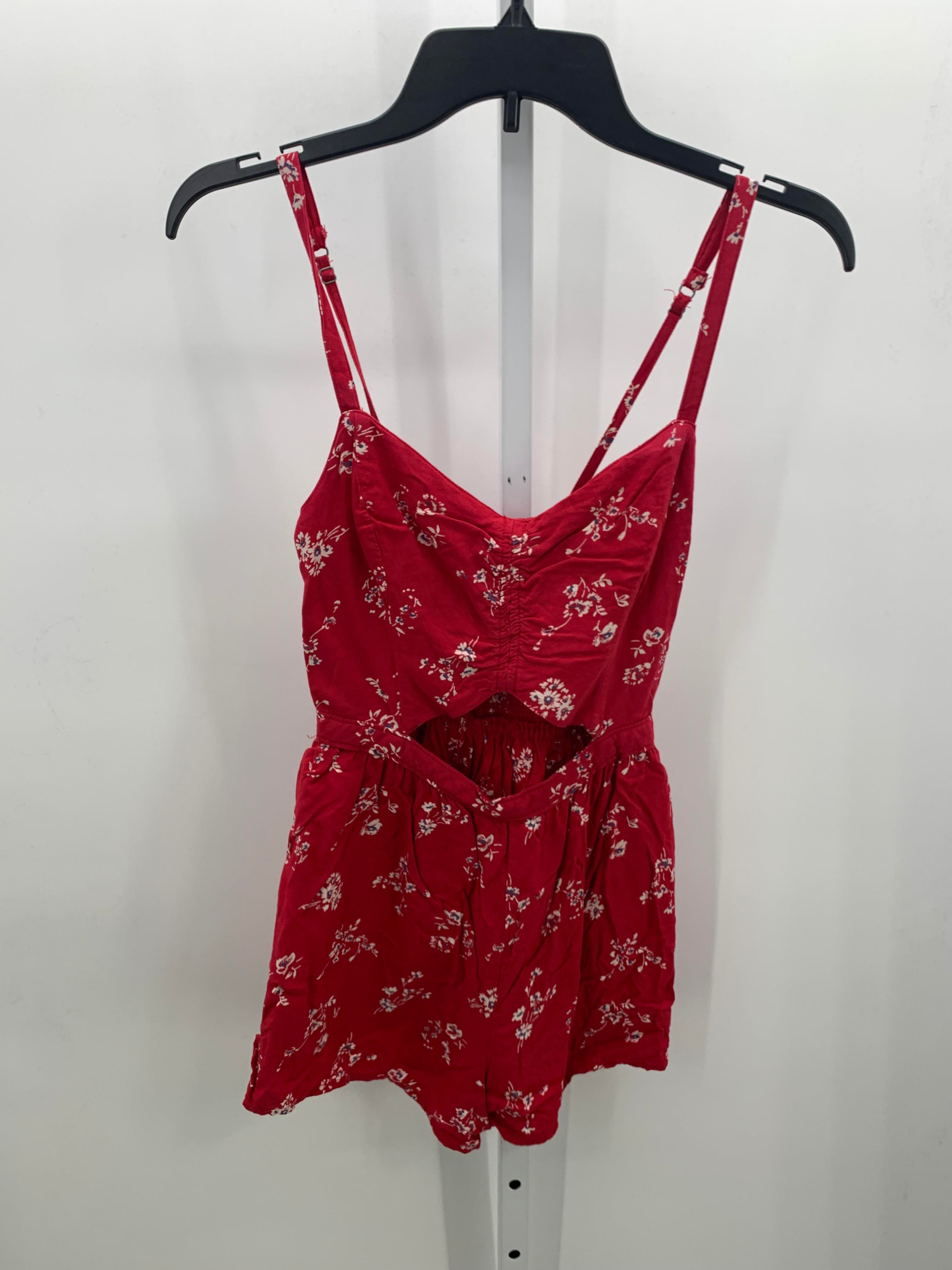Hollister Size X Small Juniors Romper