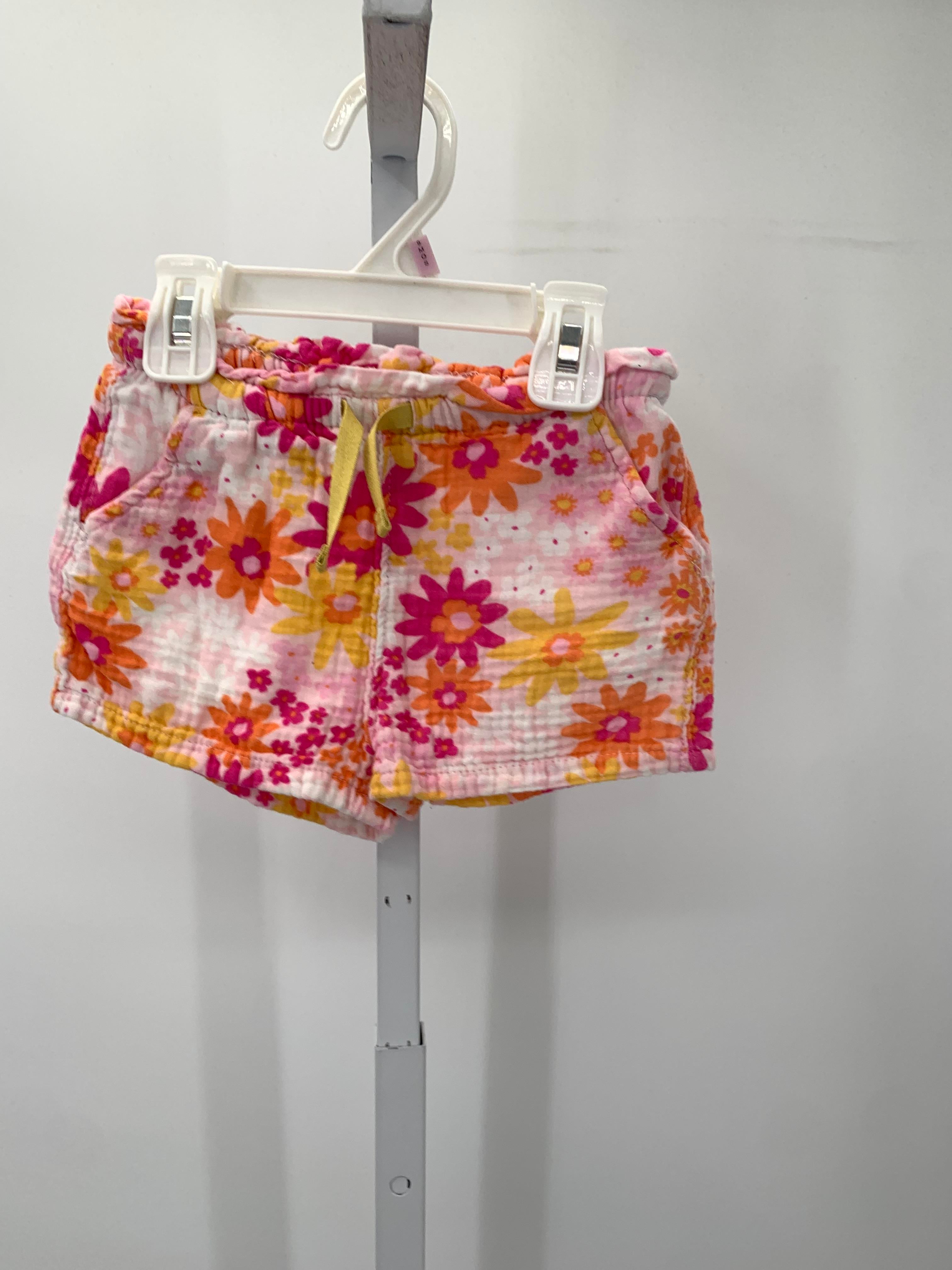Cat & Jack Size 3T Girls Shorts