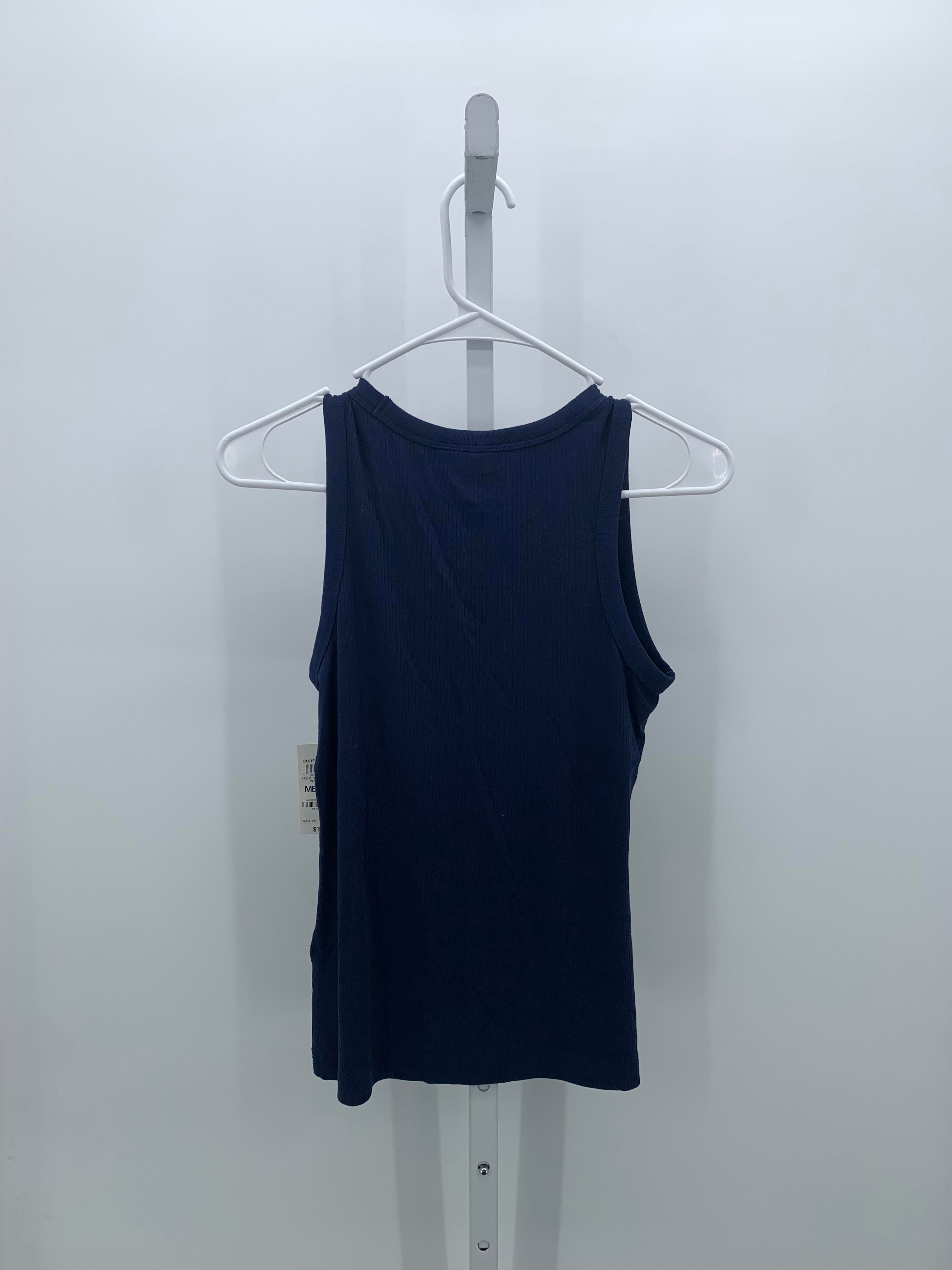 Size Medium Misses Tank