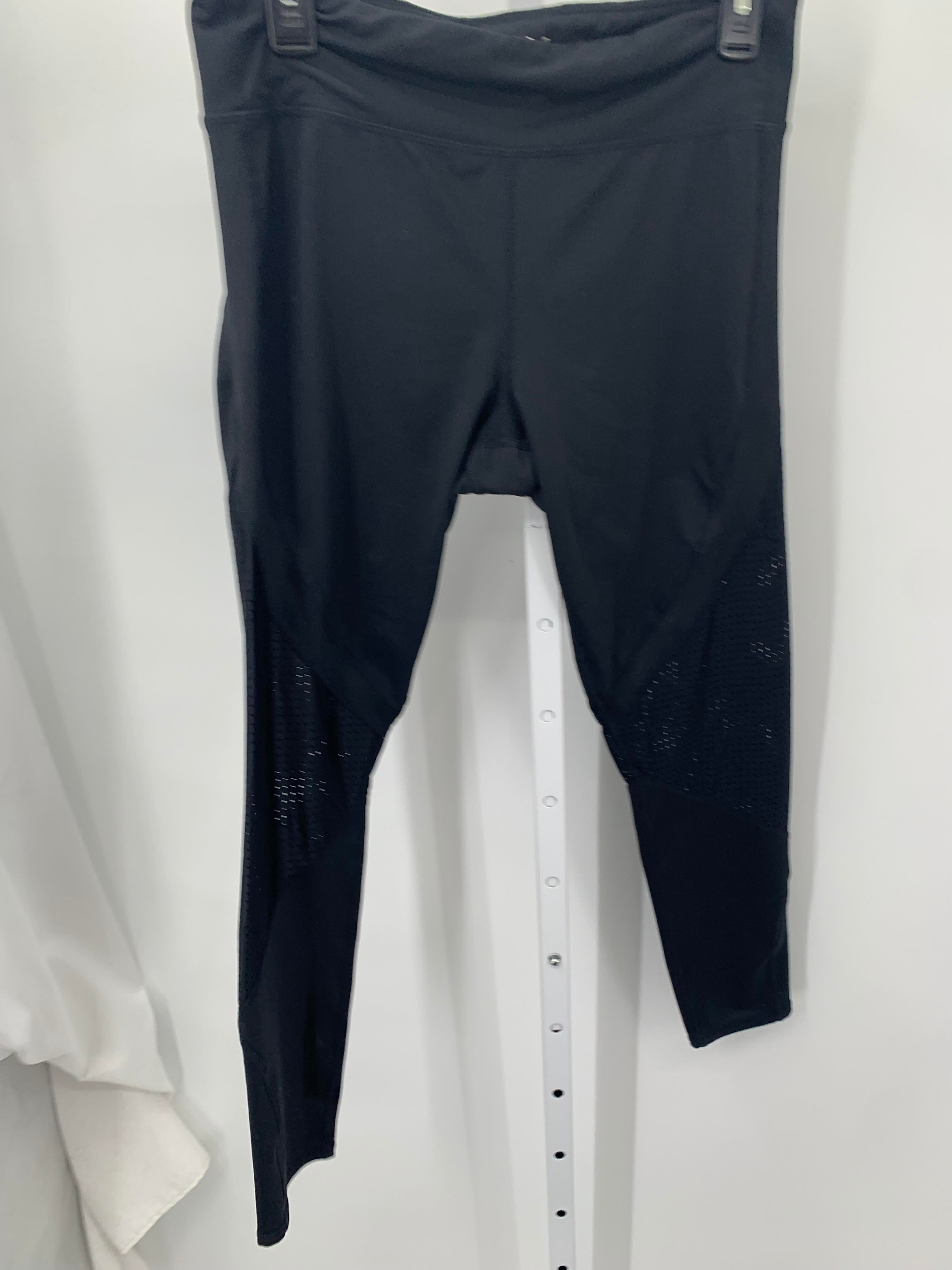 Size Large Misses Leggings