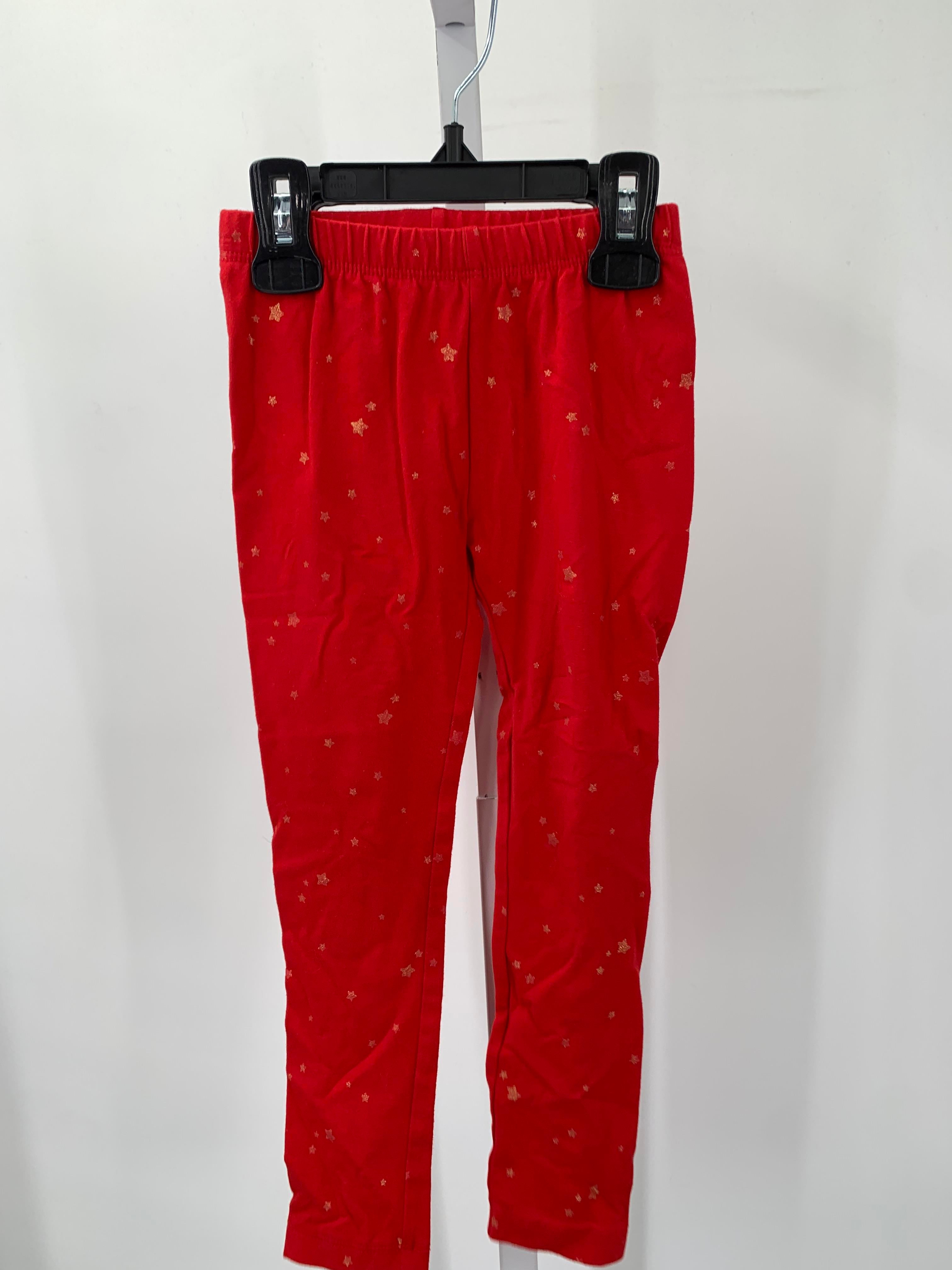 Cat & Jack Size 4-5 Girls Leggings