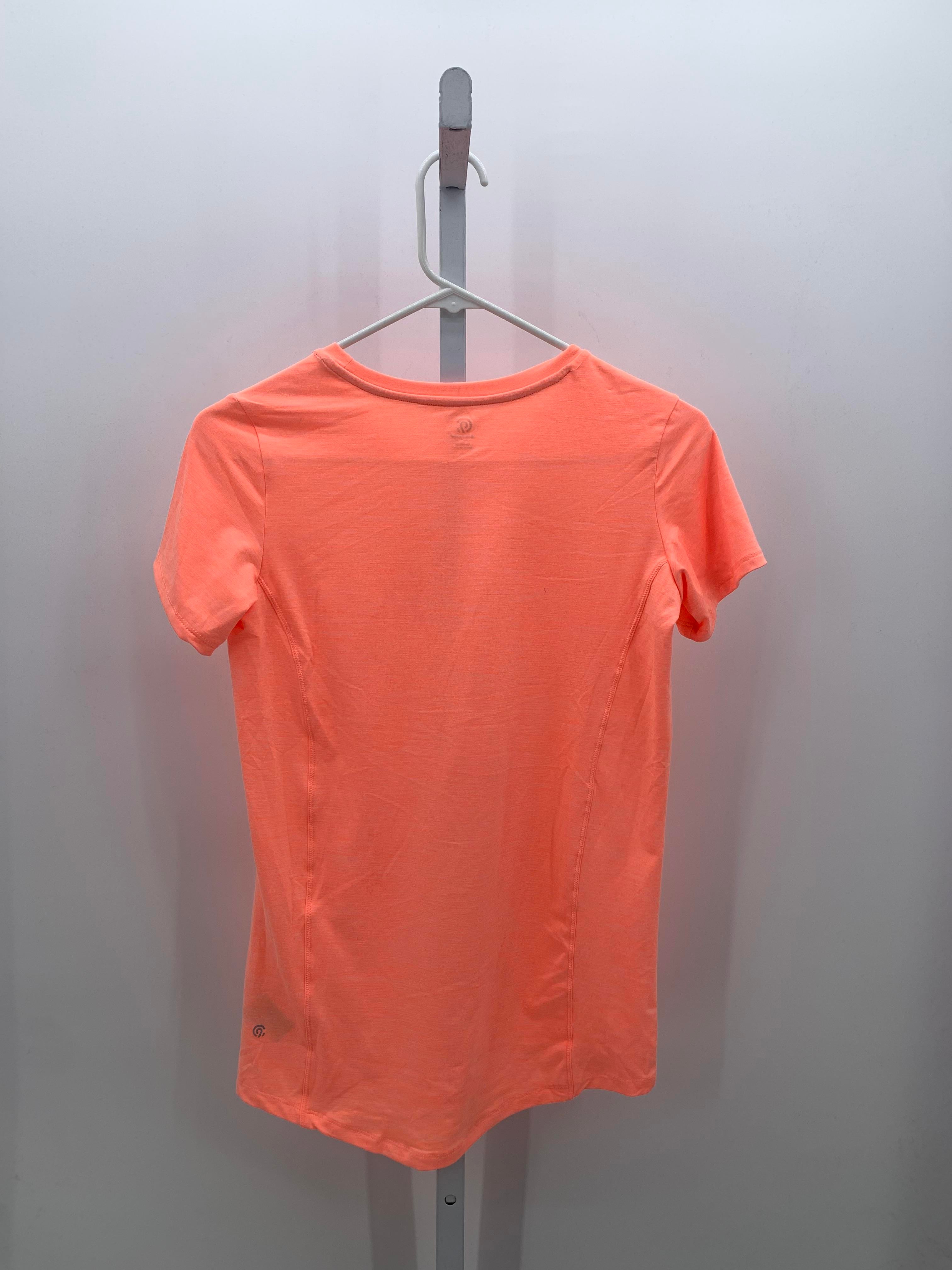C9 Size 14-16 Girls Short Sleeve Shirt