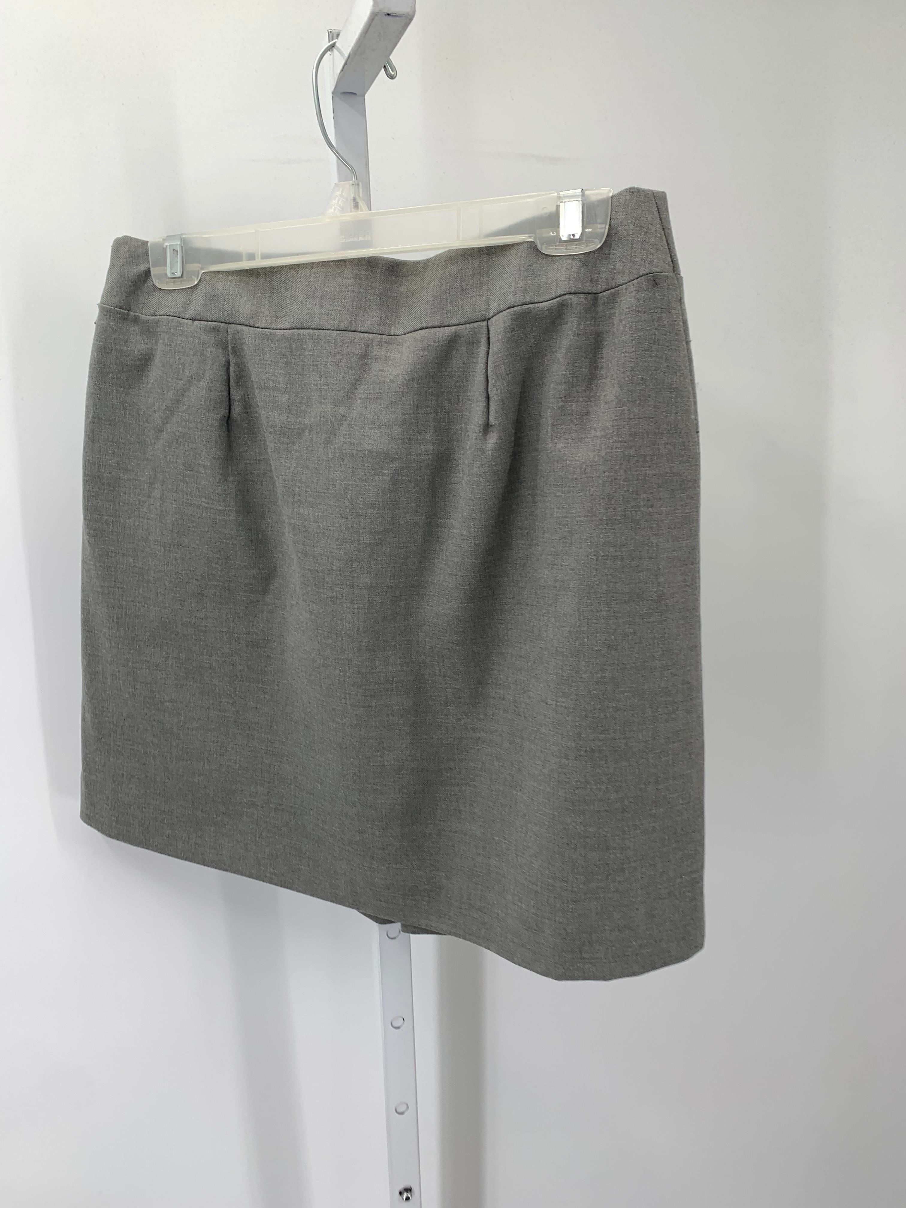 Gap Size 6 Misses Skirt