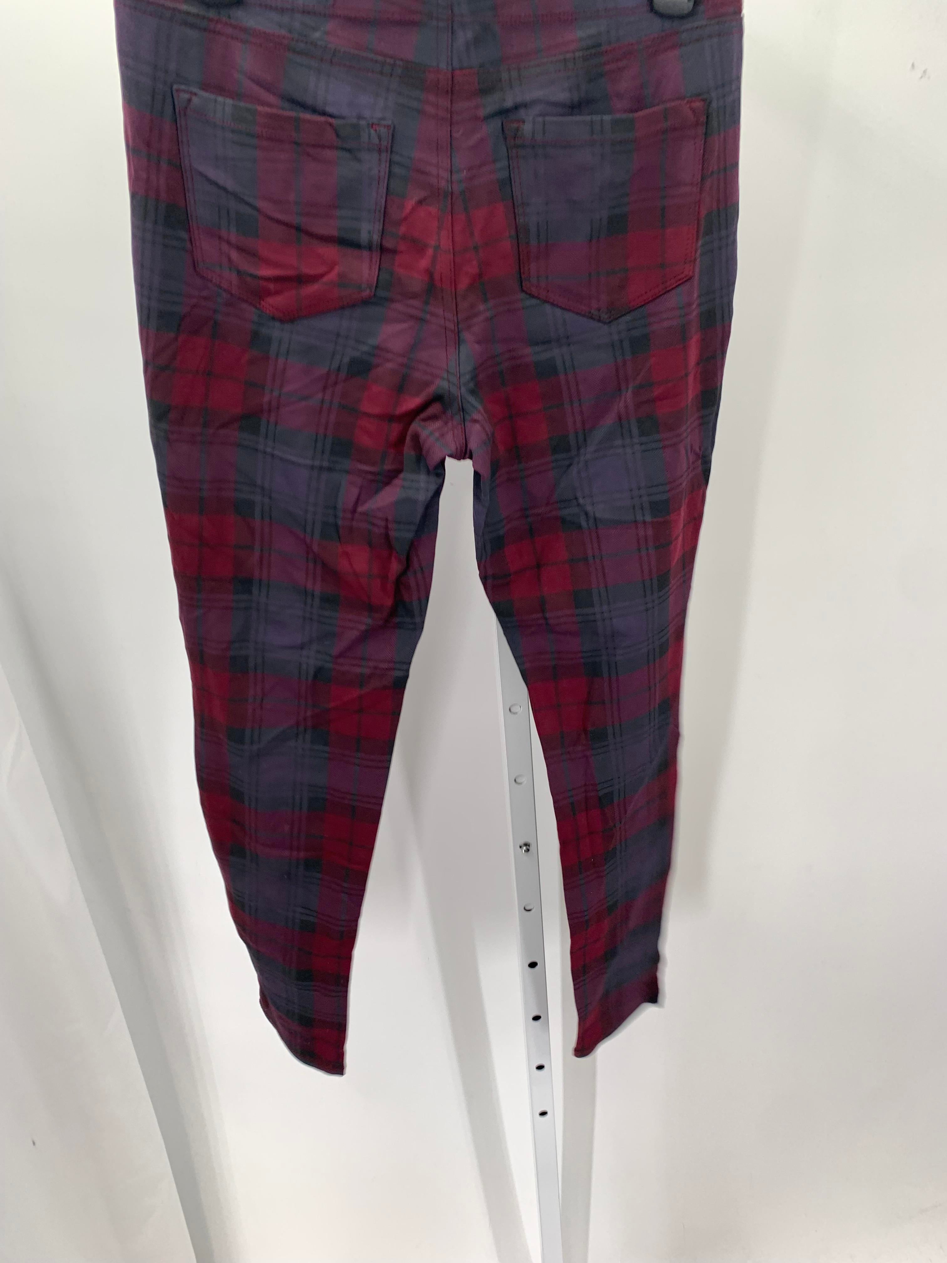 St. Johns Bay Size Medium Misses Pants