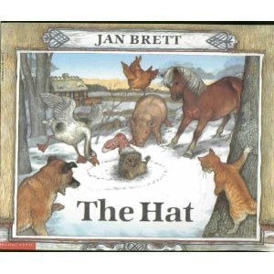 The Hat - Jan Brett