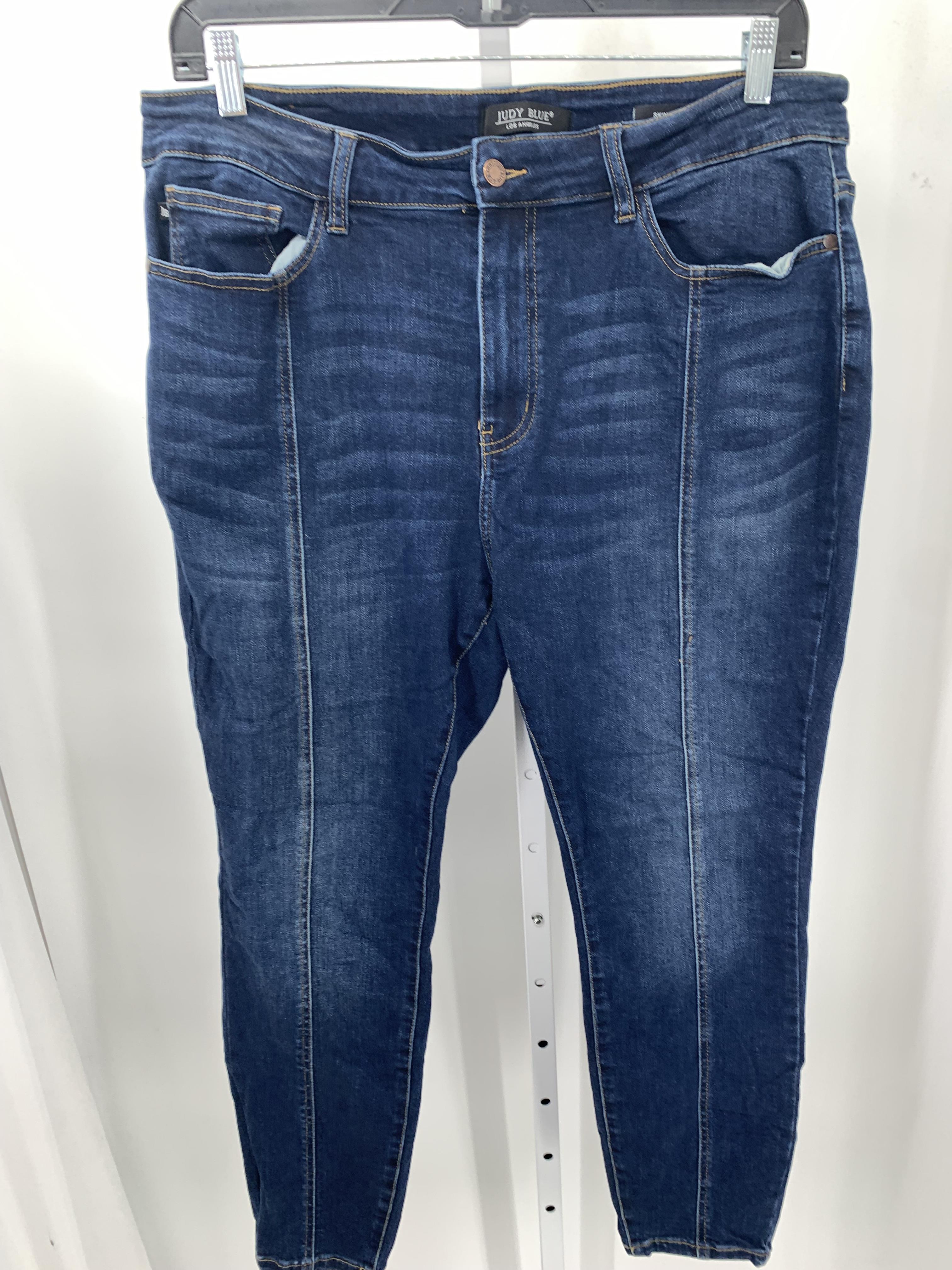 Judy Blue Size 20 W Womens Jeans