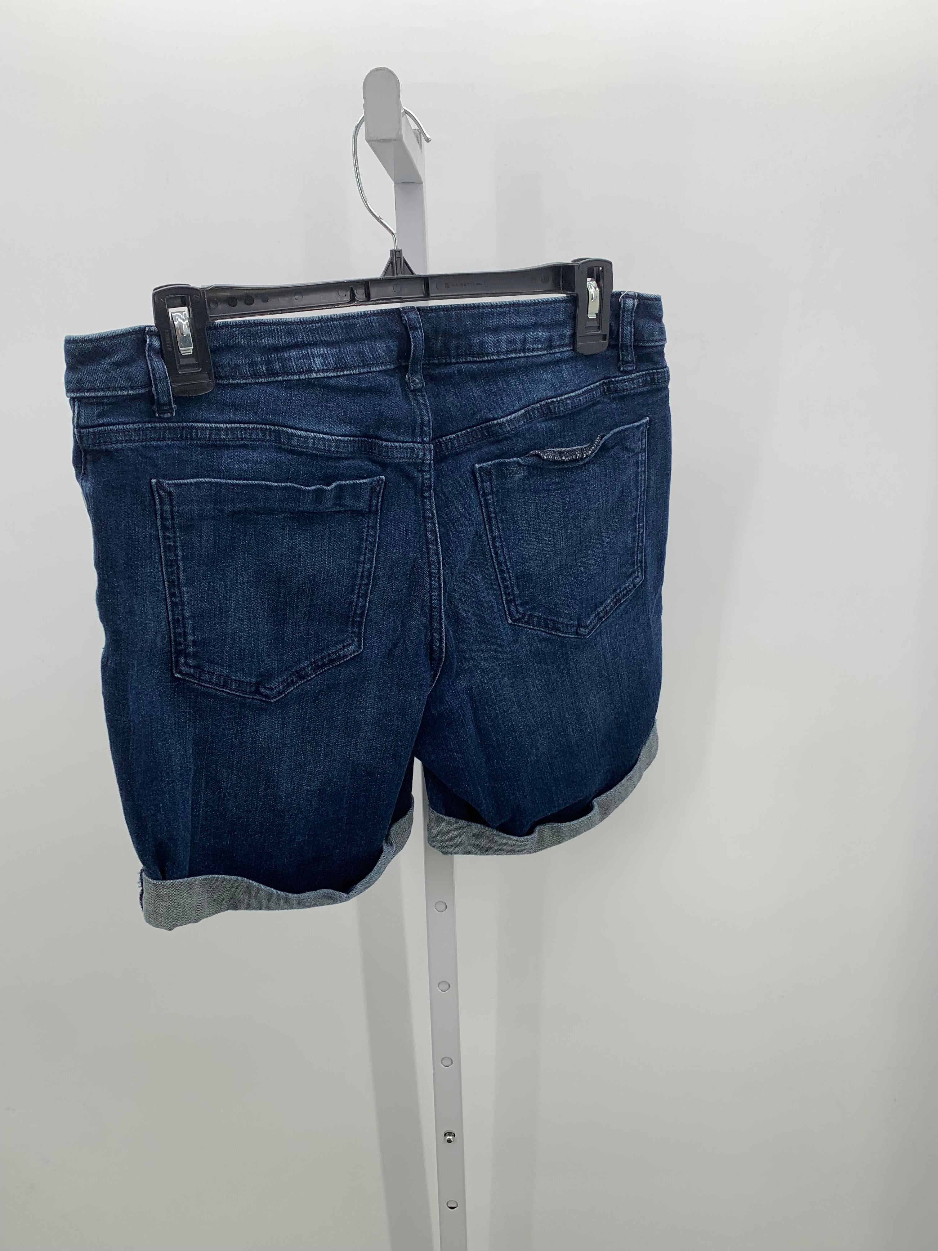 Vera Wang Size 8 Misses Shorts