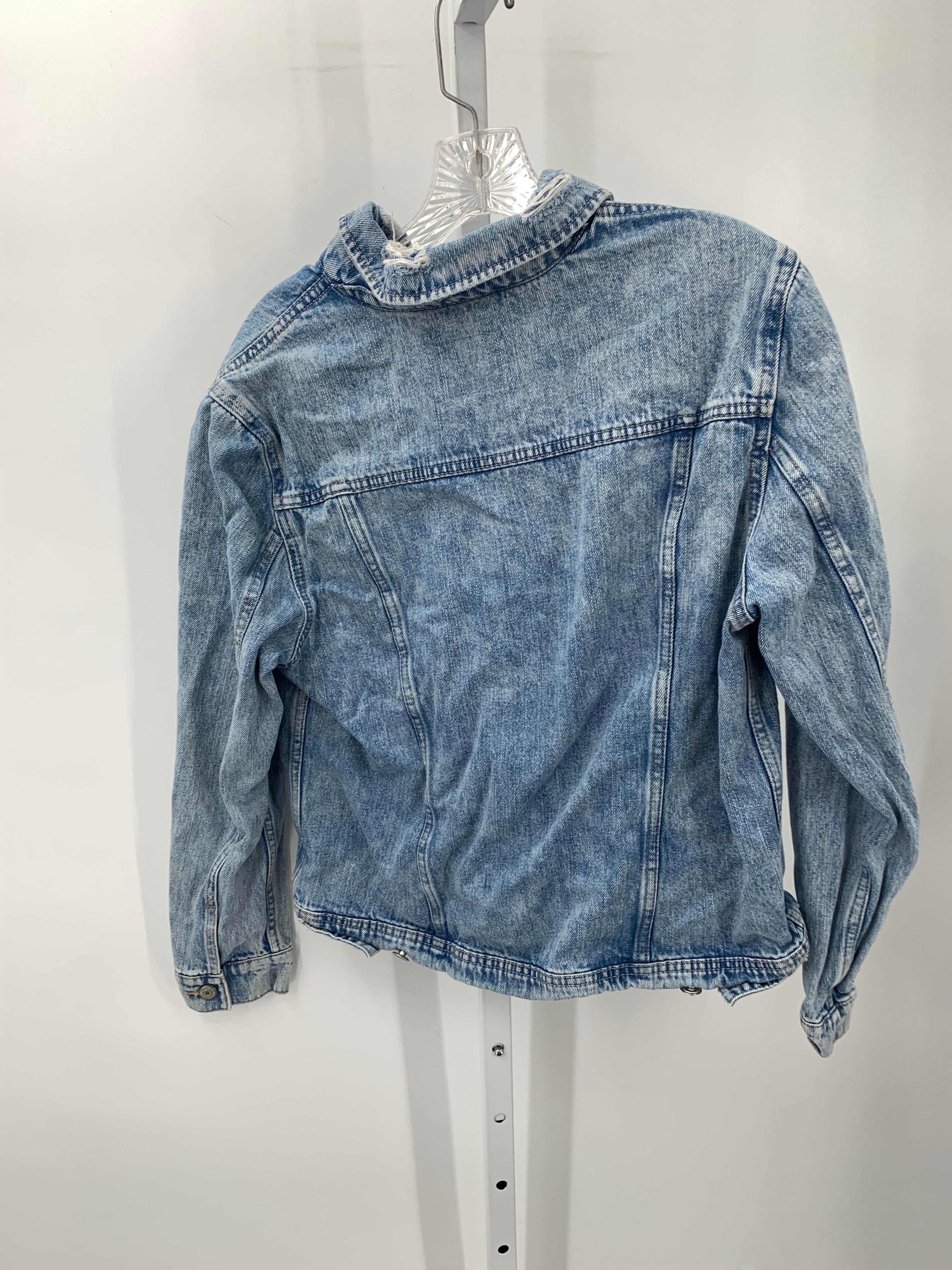 Old Navy Size Large Misses Lightweight Jacket