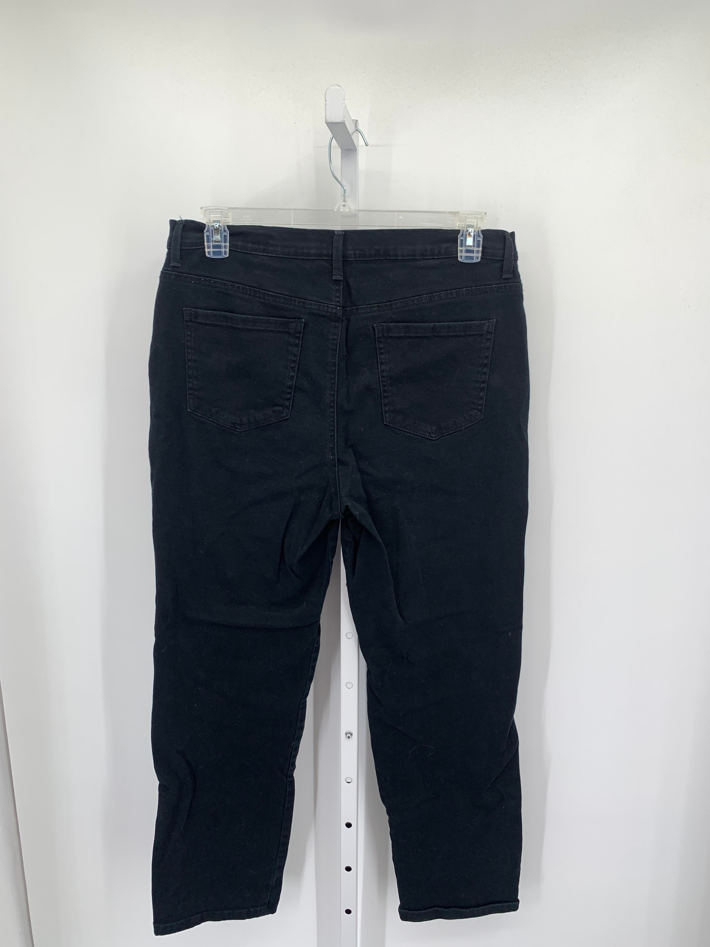 Gloria Vanderbilt Size 16 Misses Jeans