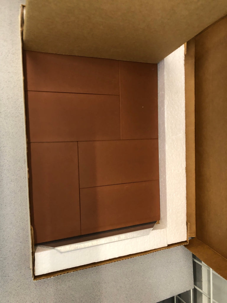 NIB HOTBRICKS MINI HEARTH.