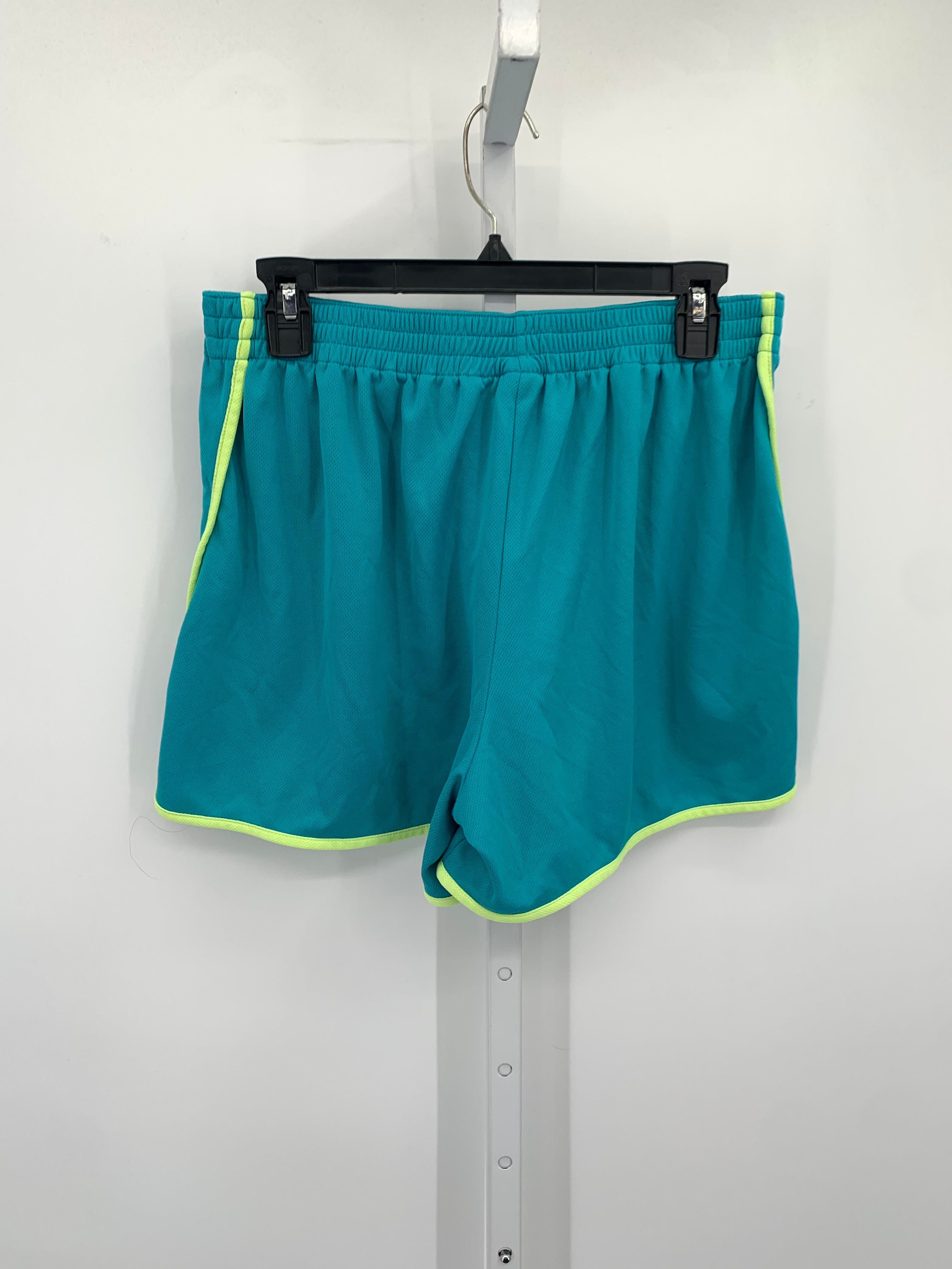 C9 Size Extra Large Misses Shorts