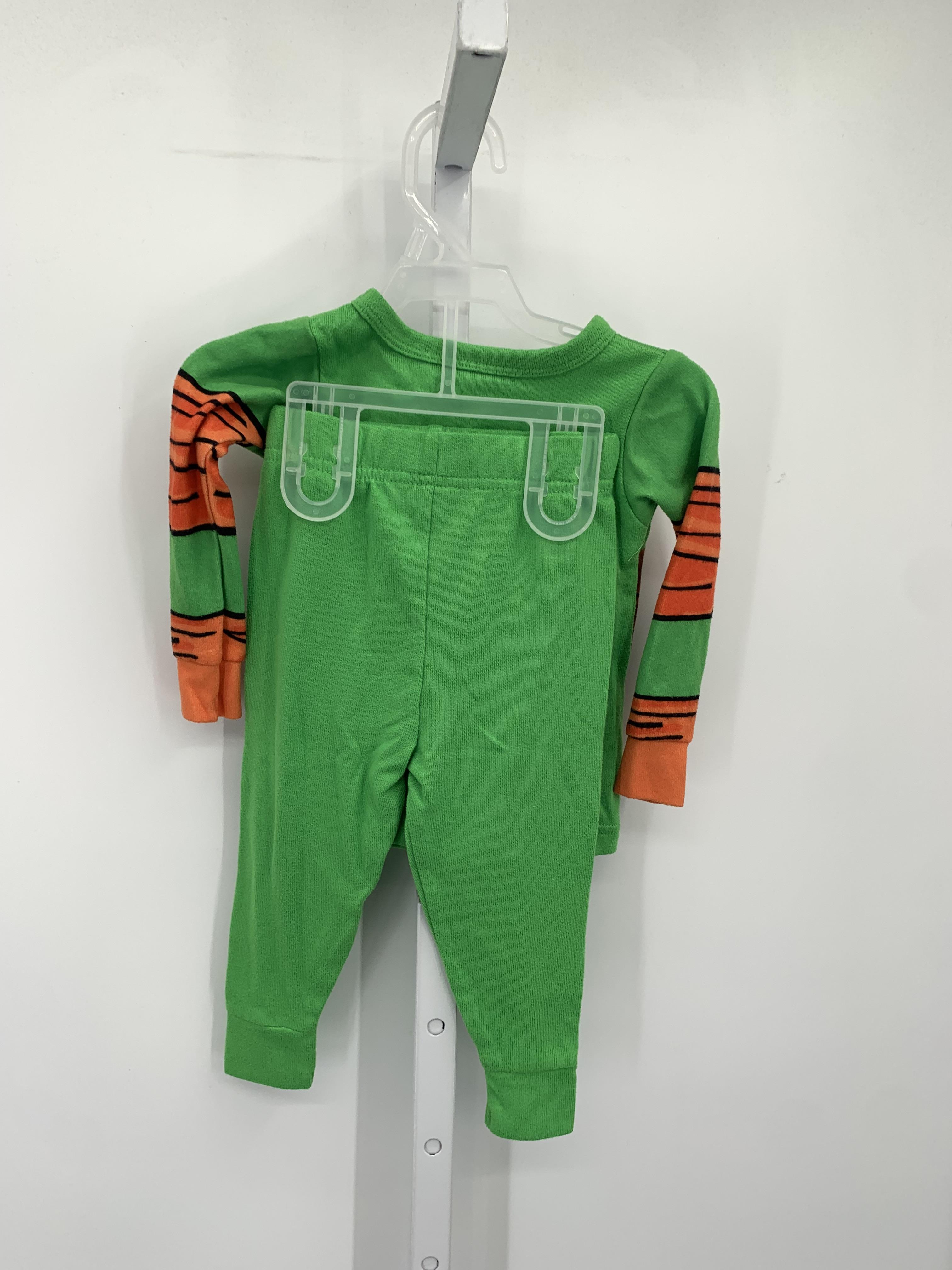 TMNT MICHAELANGELO PJS