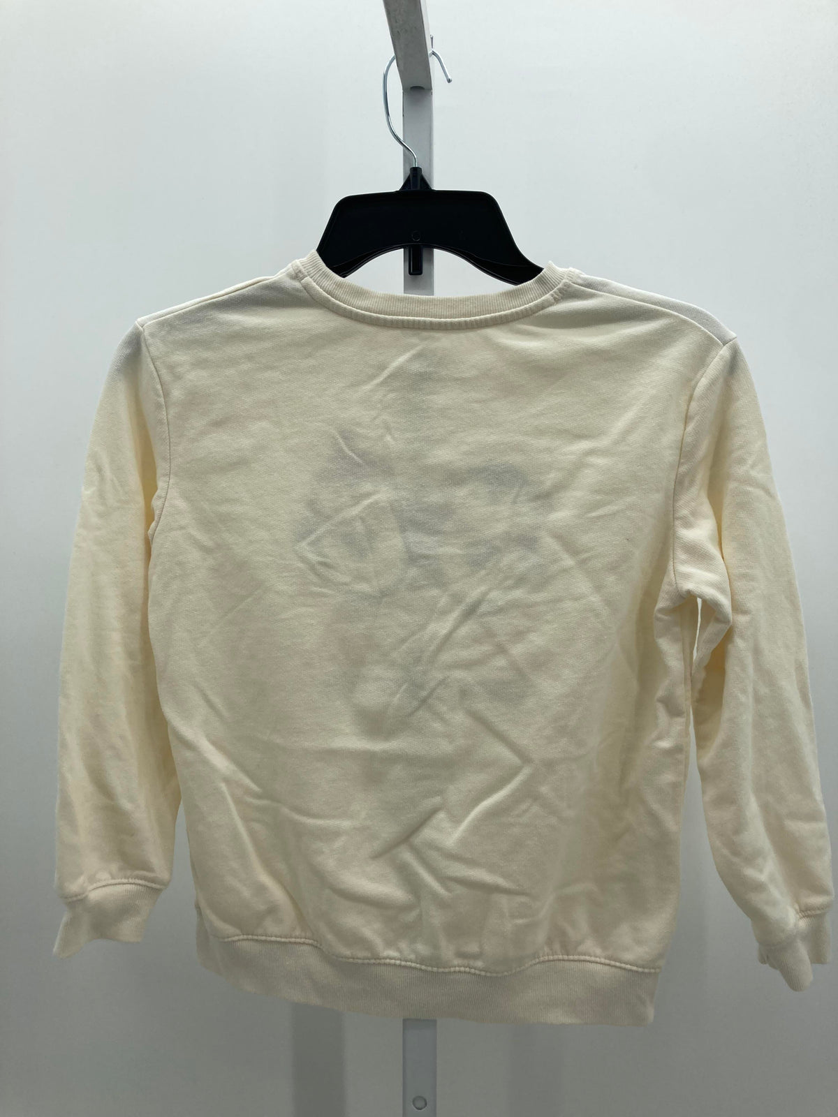 Size 10-12 Girls Long Sleeve Shirt