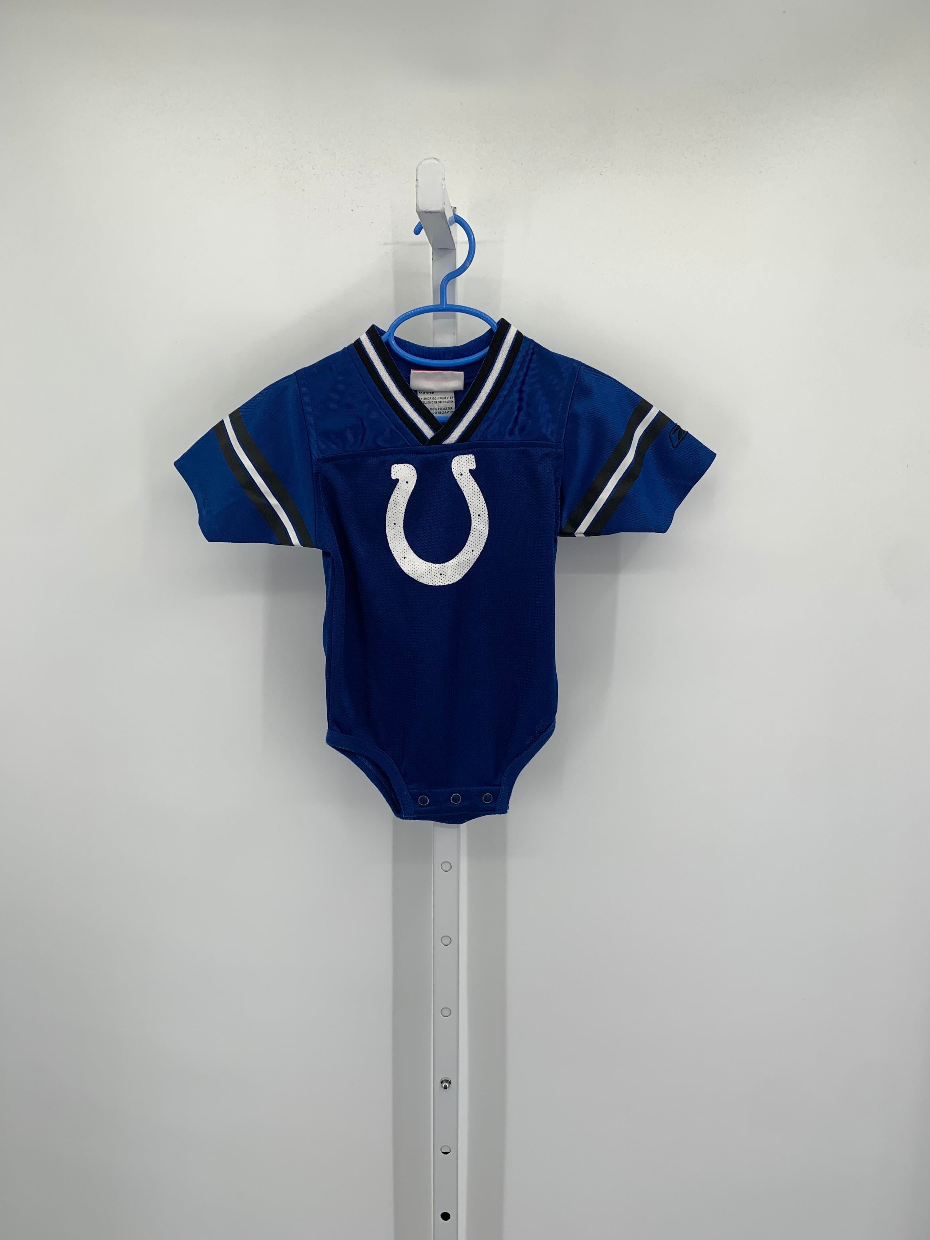 INDIANAPOLIS COLTS SHIRT