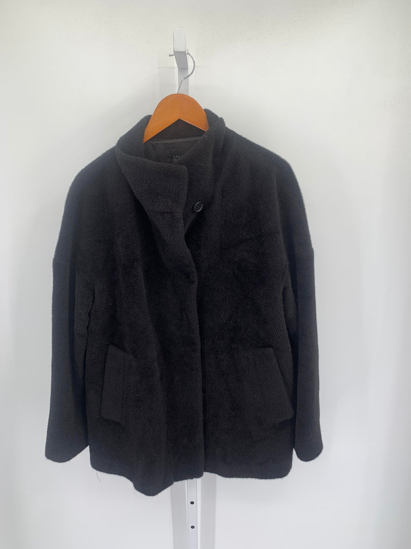 Size 12 Misses Fleece Jacket