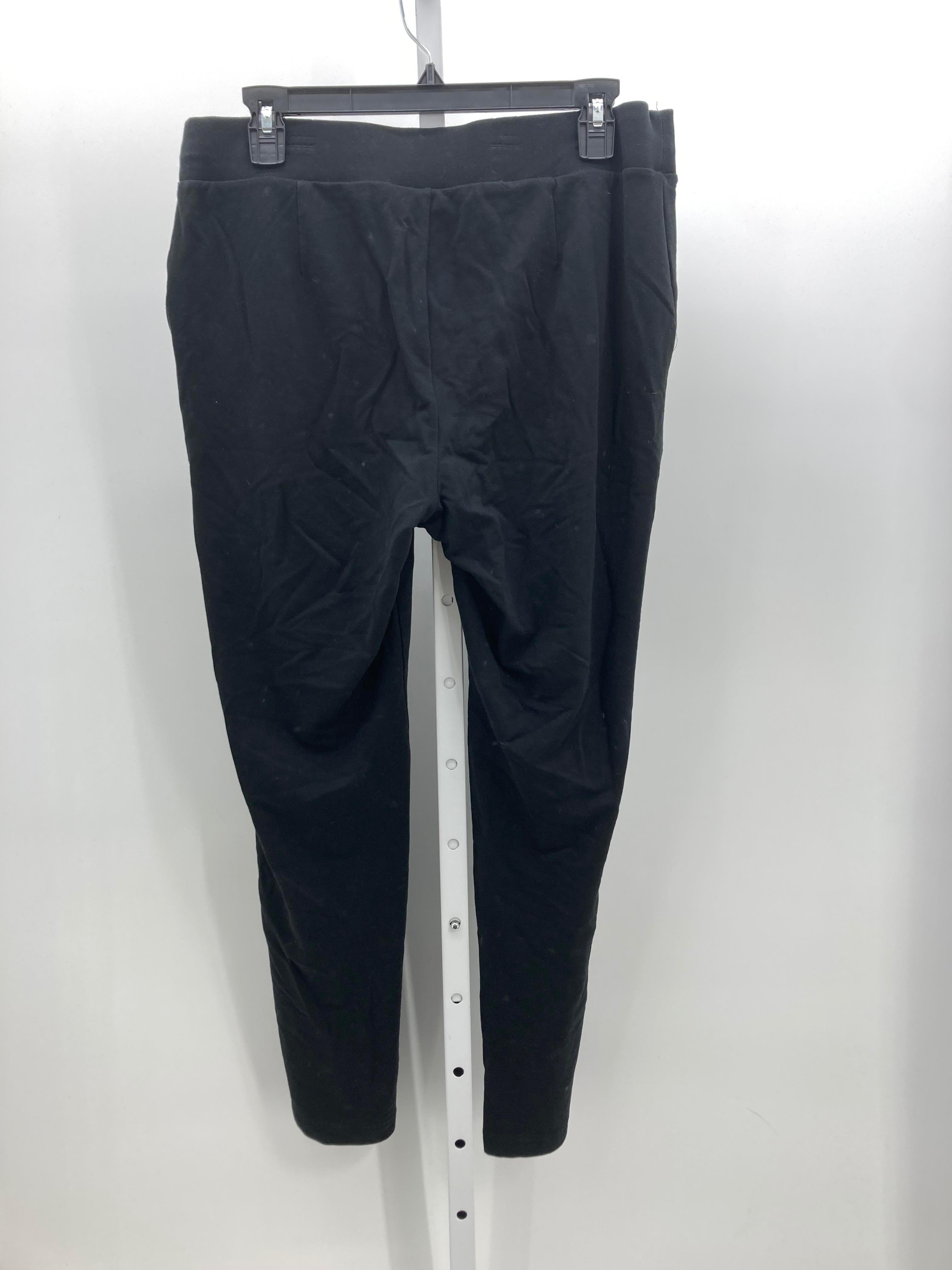 J-Jill Size Medium Petite Petite Pants
