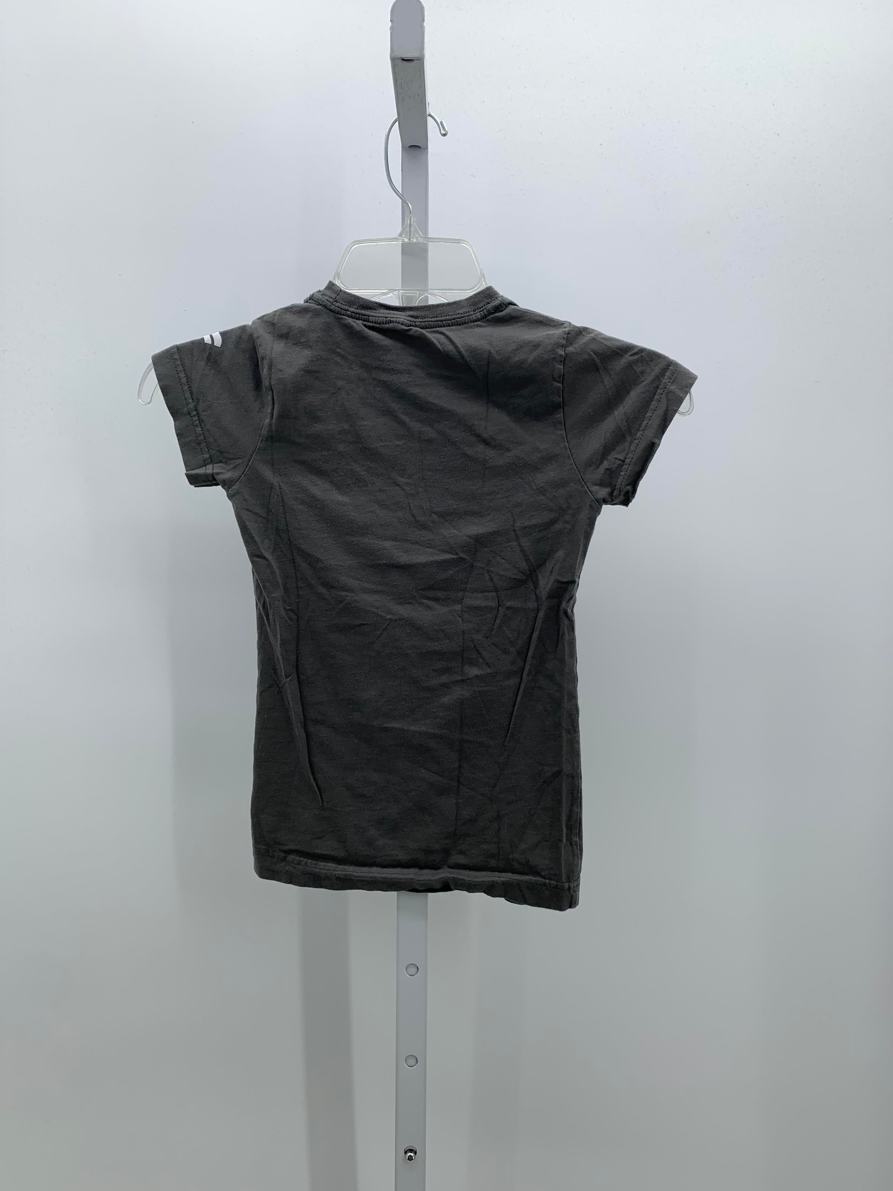 Fanatics Size 6-7 Girls Short Sleeve Shirt