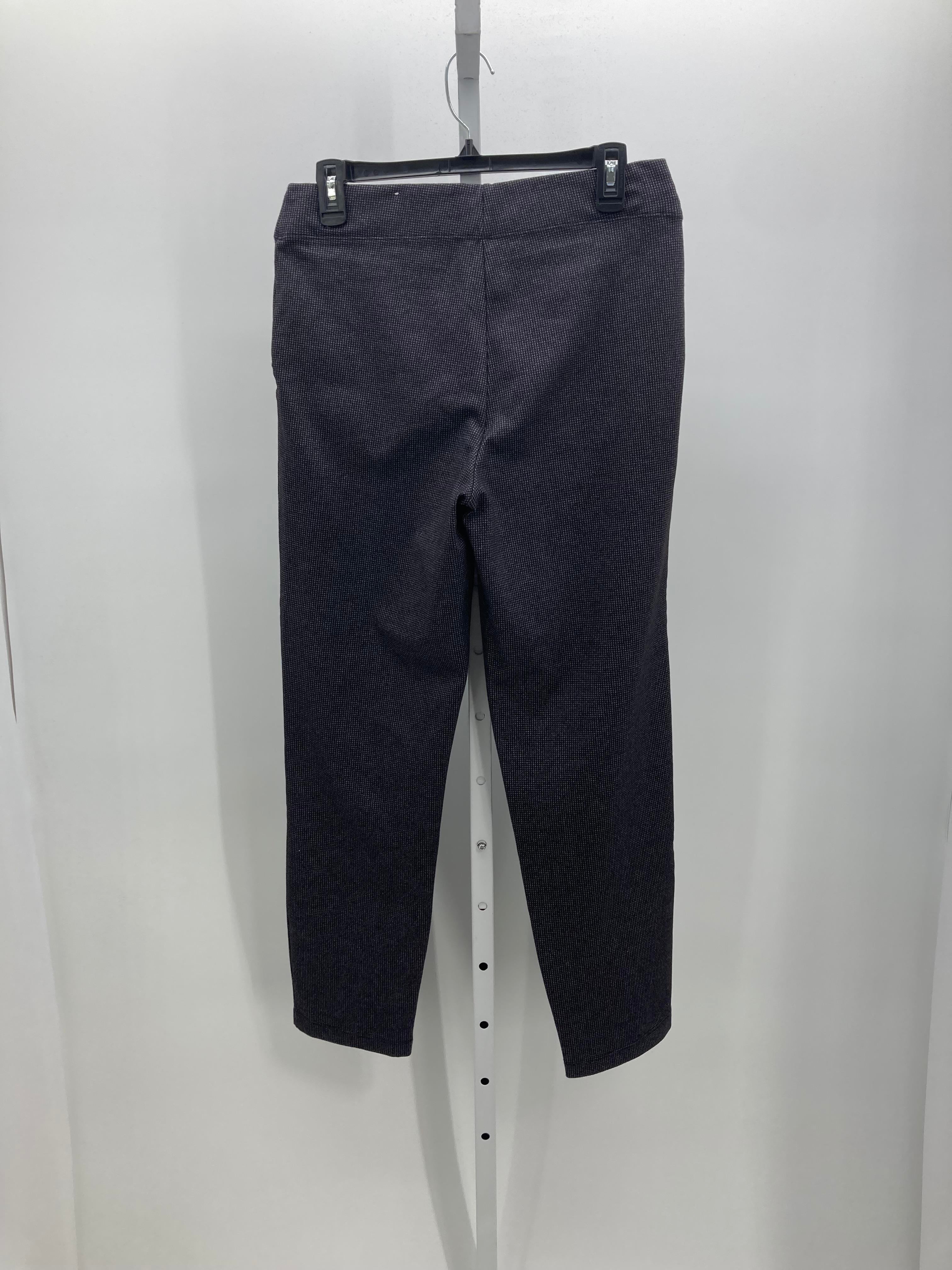 Max Studio Size Medium Misses Pants