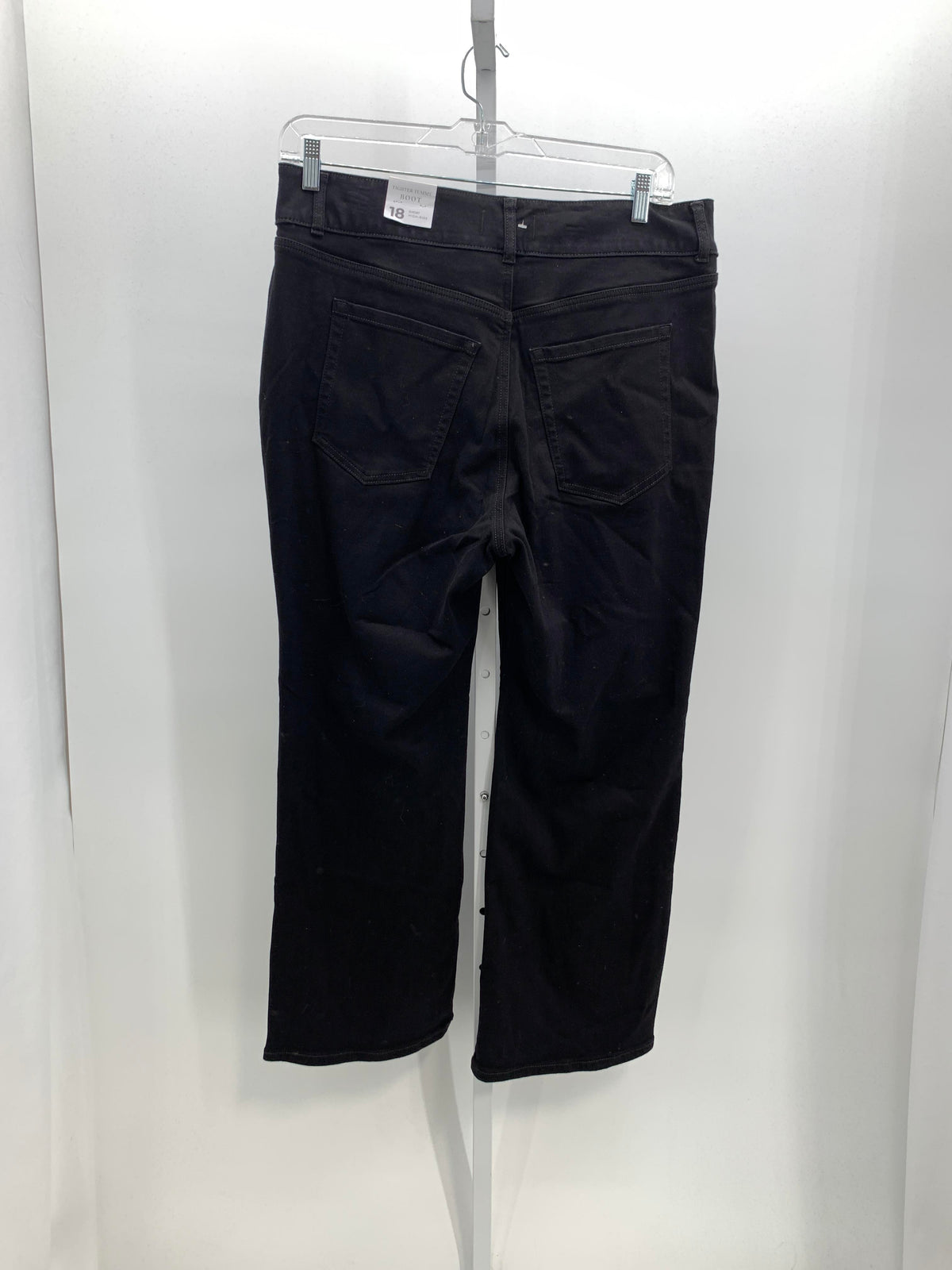 Lane Bryant Size 18 W Womens Jeans