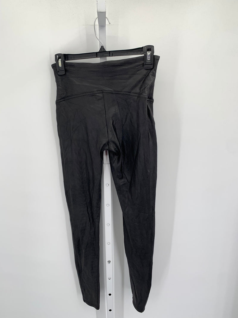 Spanx Size Large Misses Leggings