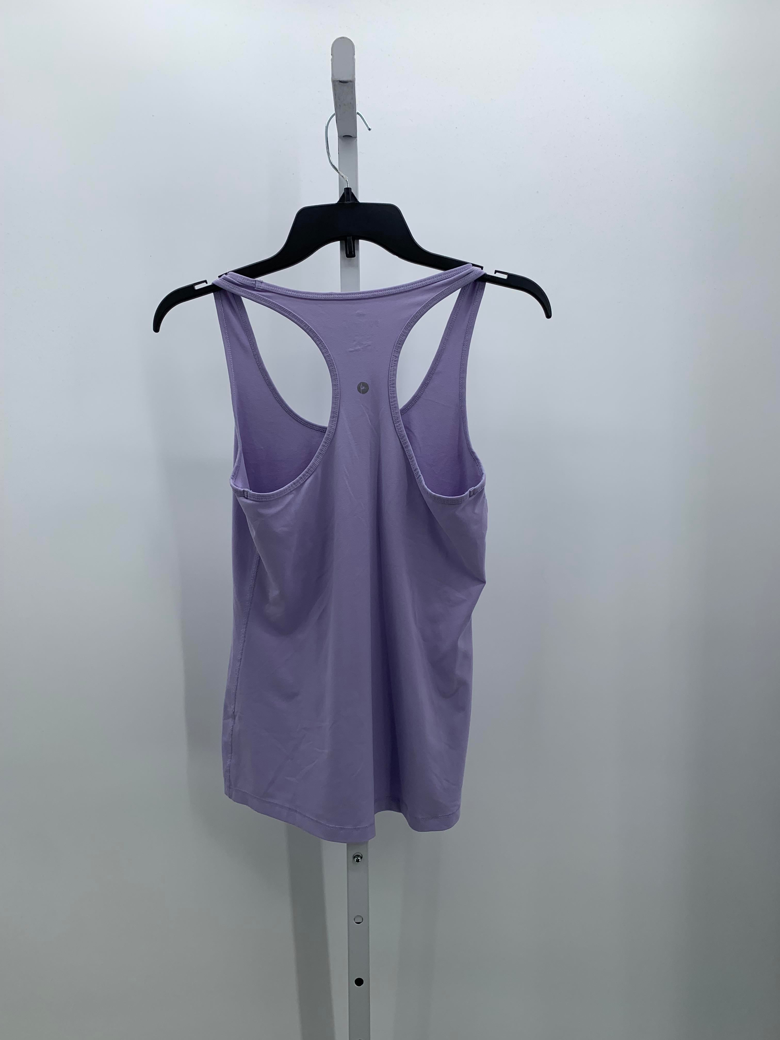 90 degree Size Small Misses Tank