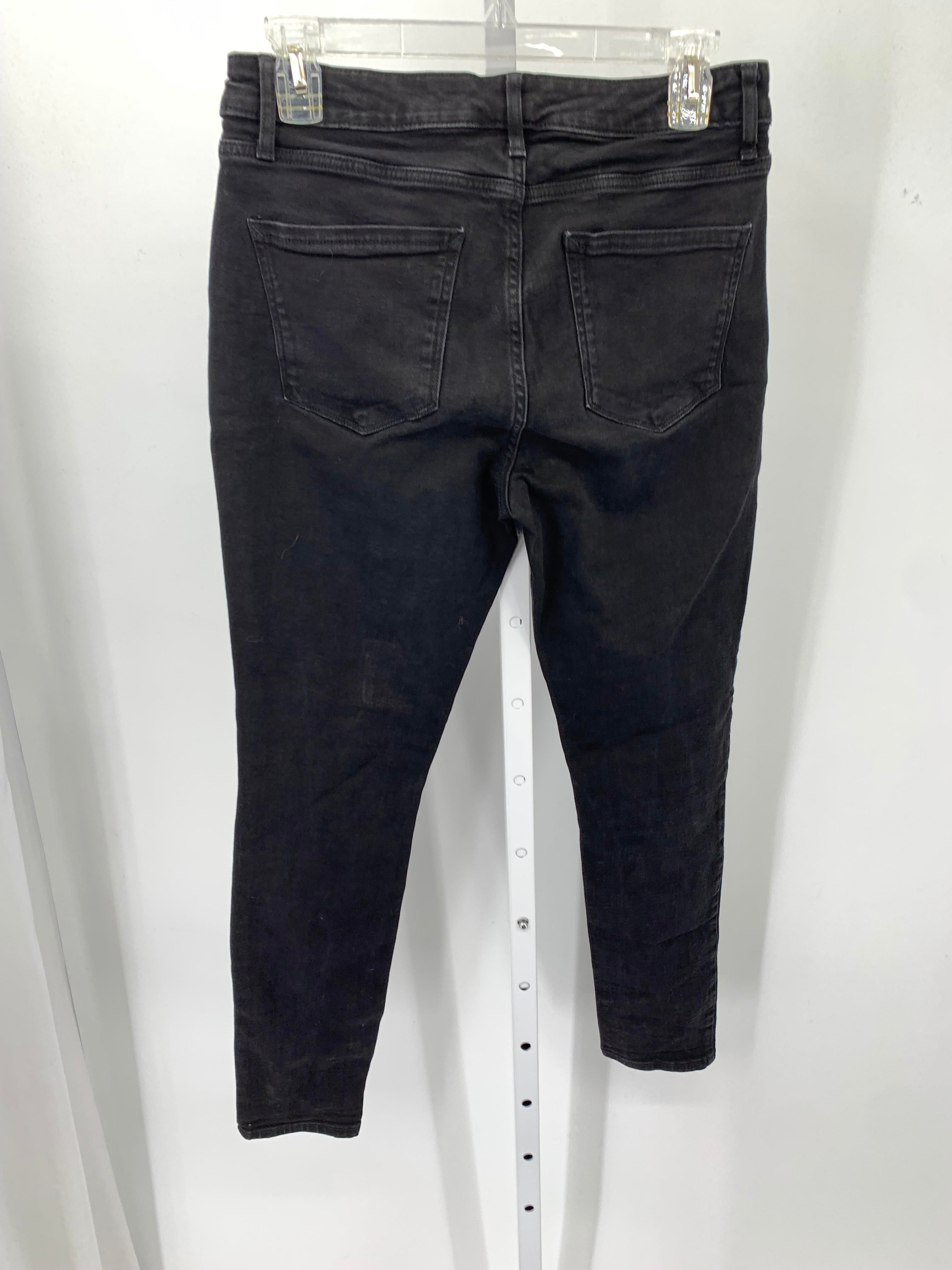 A.N.A. Size 8 Misses Jeans
