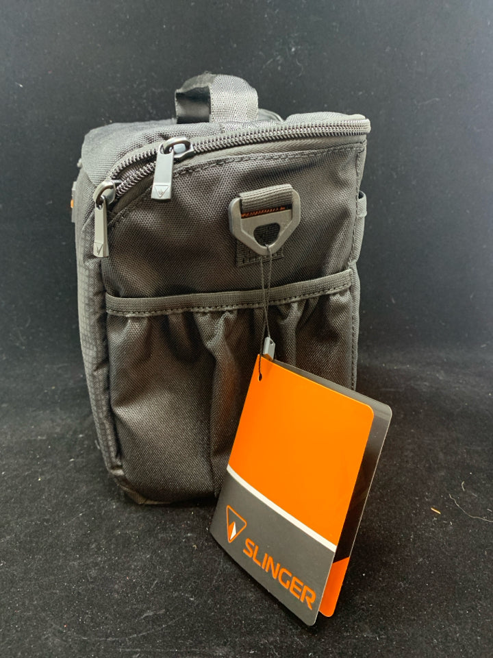 SLINGER CAMERA CASE.