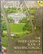 The Inside-Outside Book of Washington, D.