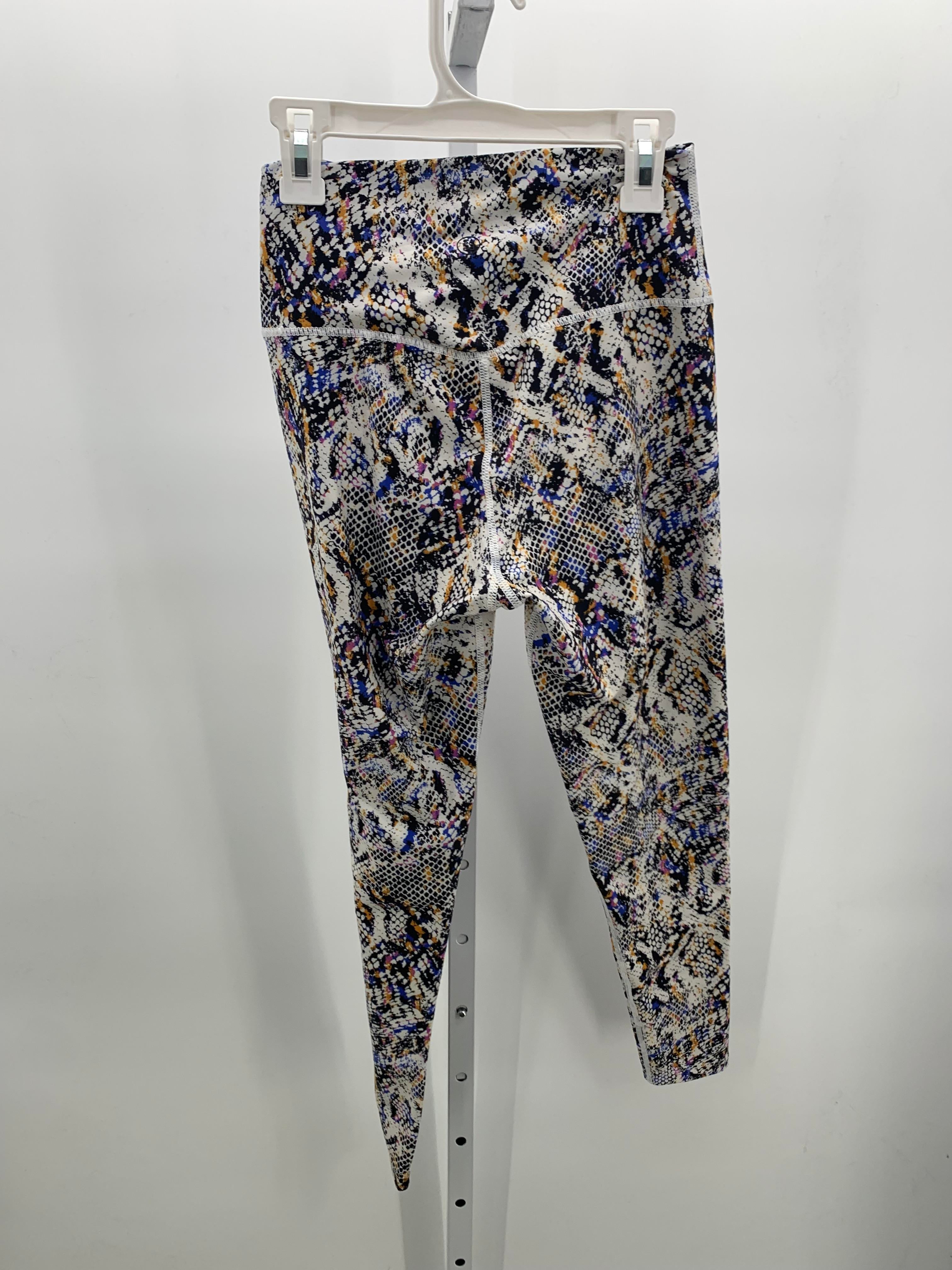 Sage Size Small Misses Leggings