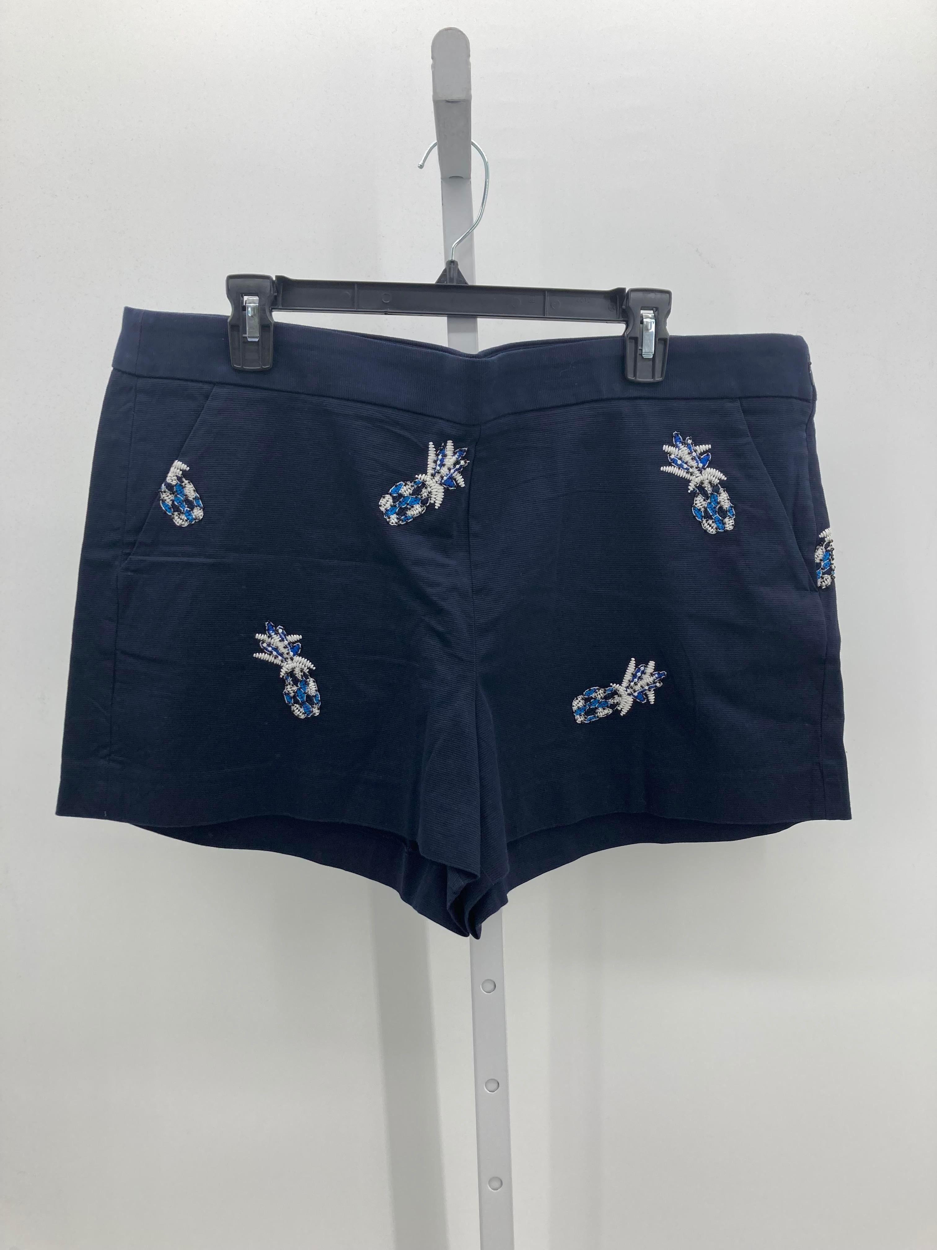 Loft Size 16 Misses Shorts
