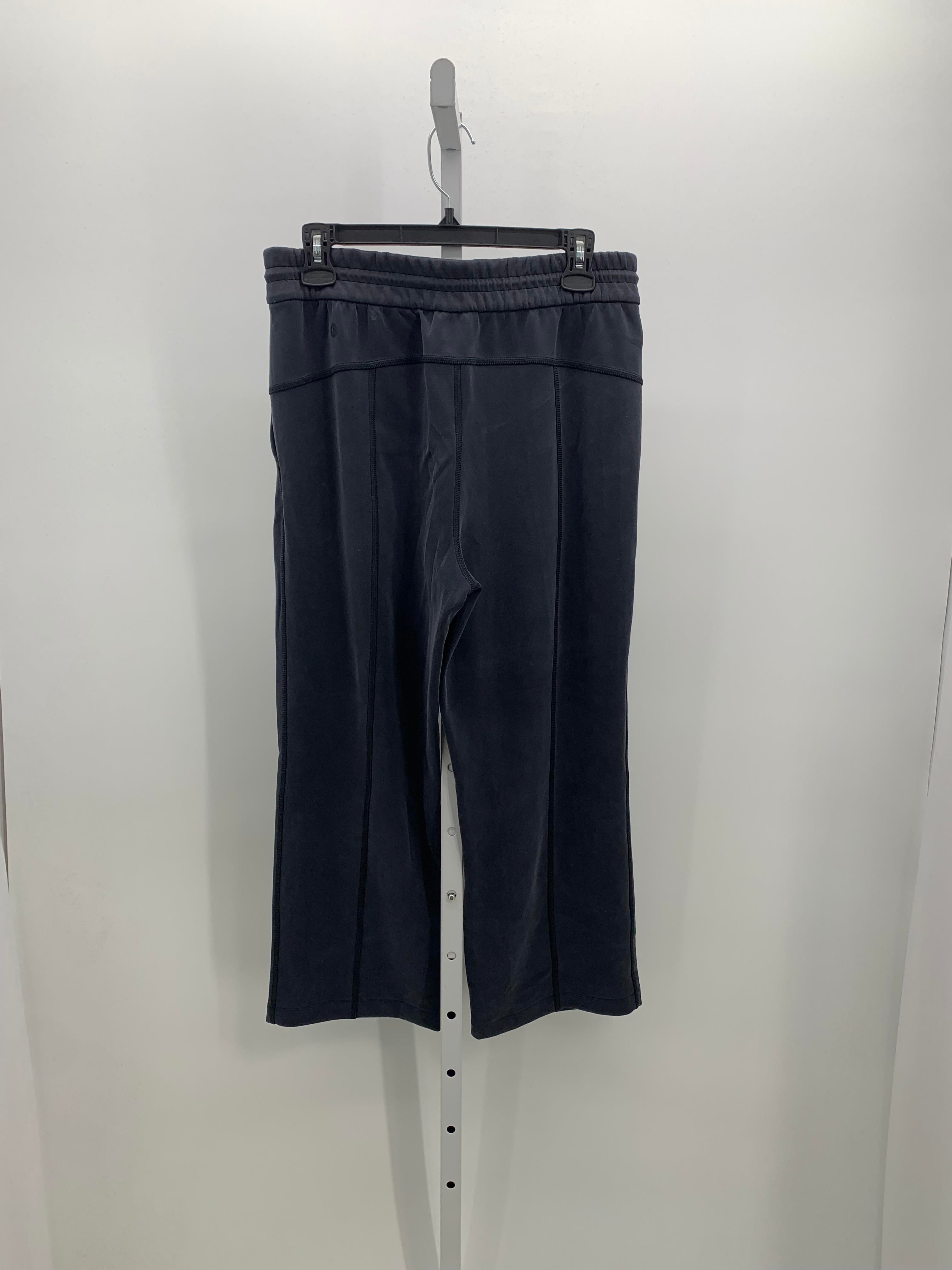 Lululemon Size 8 Misses Pants