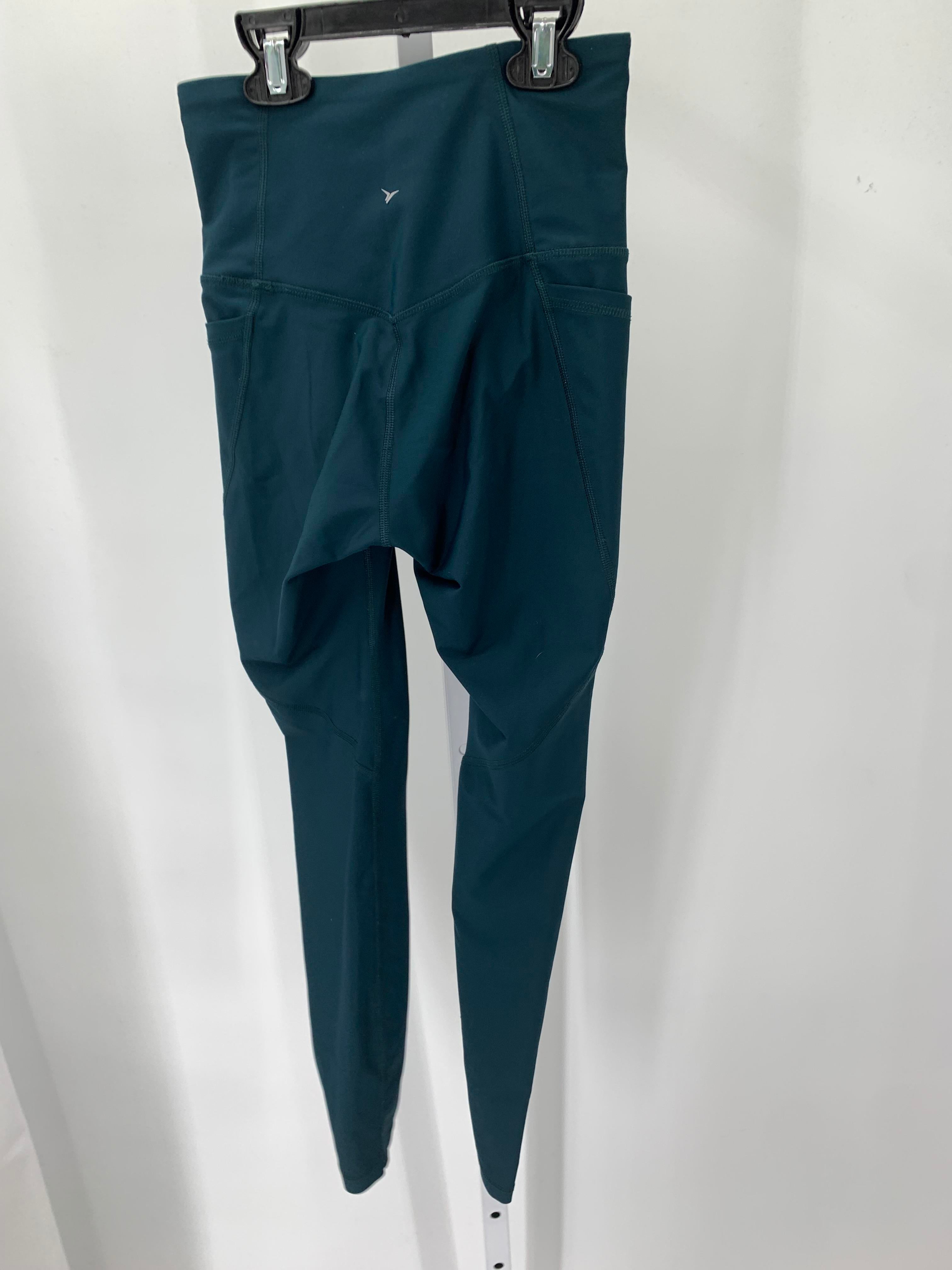 Old Navy Size X Small Misses Leggings